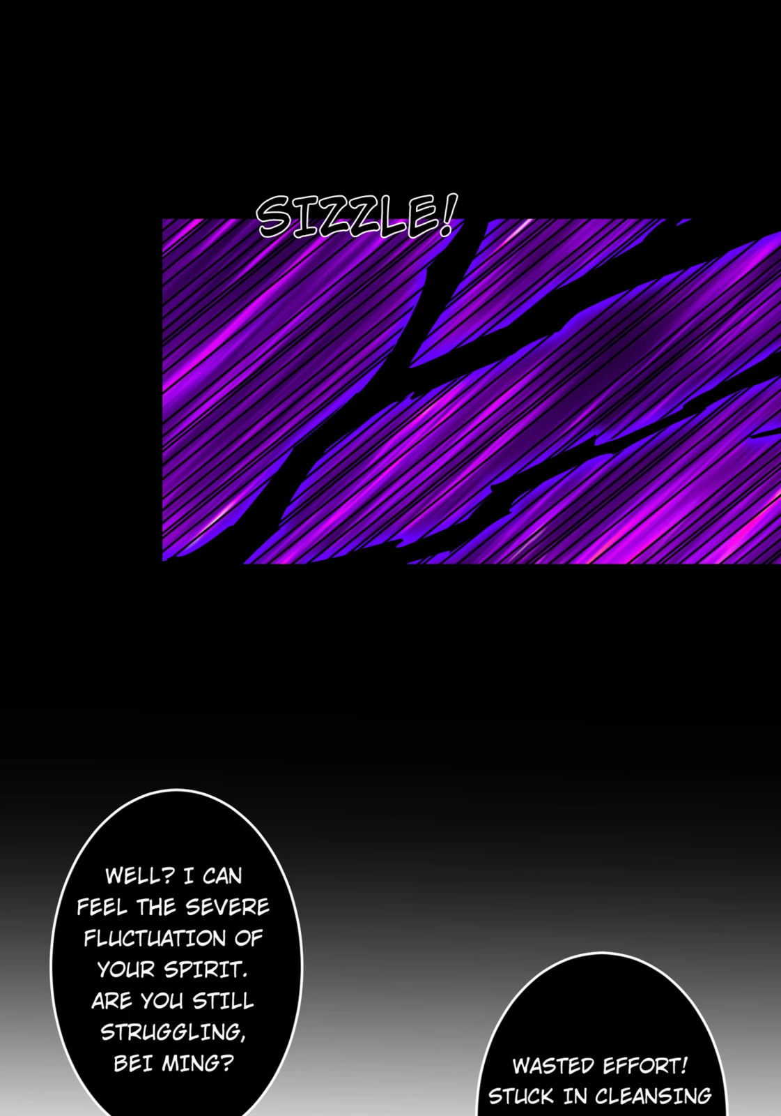 Read The God Devourer chapter 62 image 21 on Lezhin