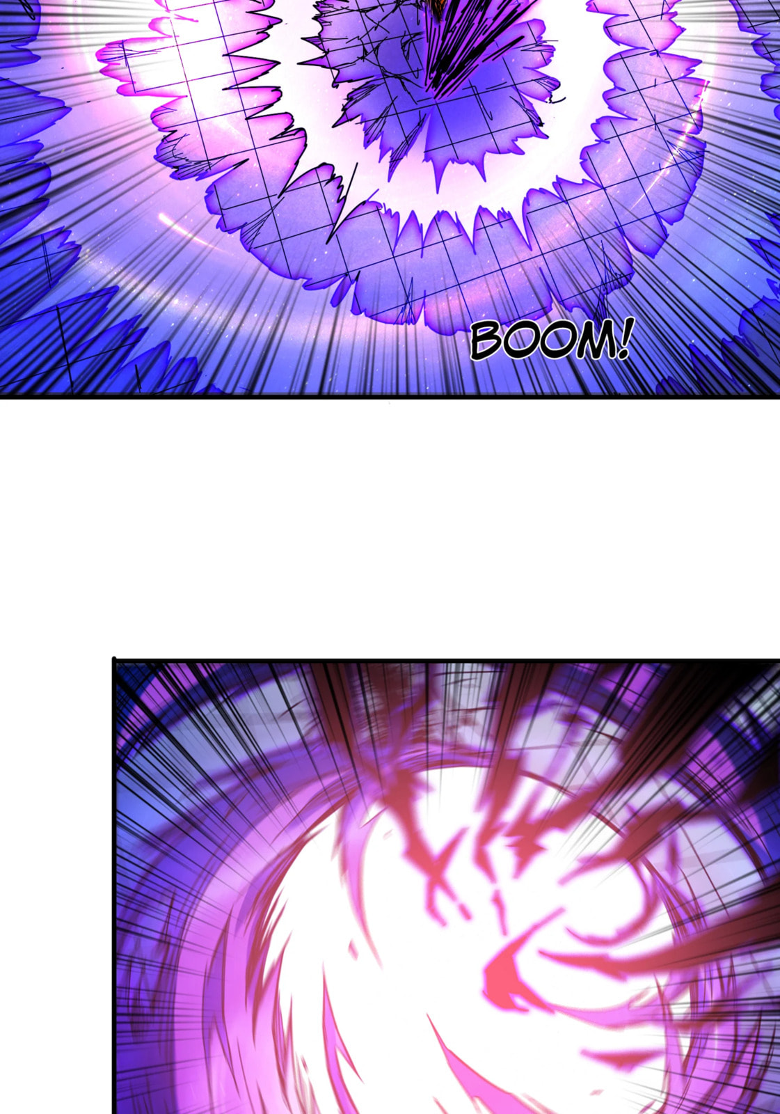 Read The God Devourer chapter 62 image 35 on Lezhin
