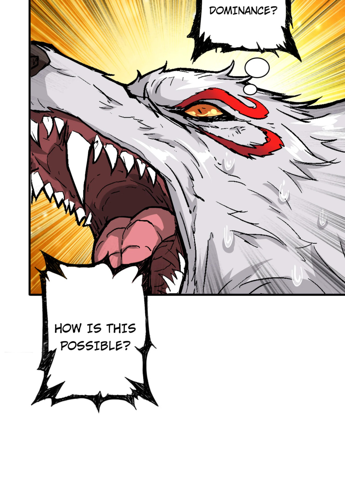 Read The God Devourer chapter 62 image 41 on Lezhin