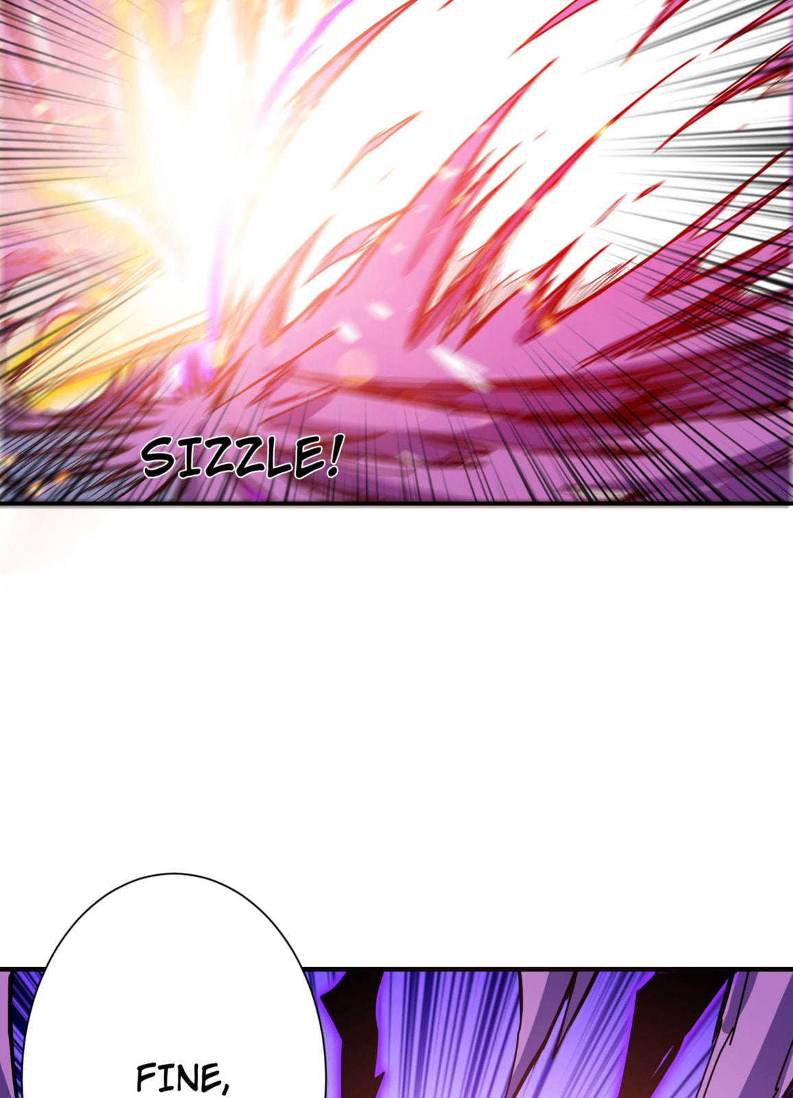 Read The God Devourer chapter 62 image 47 on Lezhin