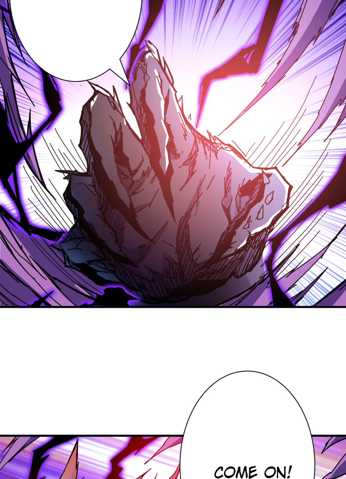 Read The God Devourer chapter 62 image 48 on Lezhin