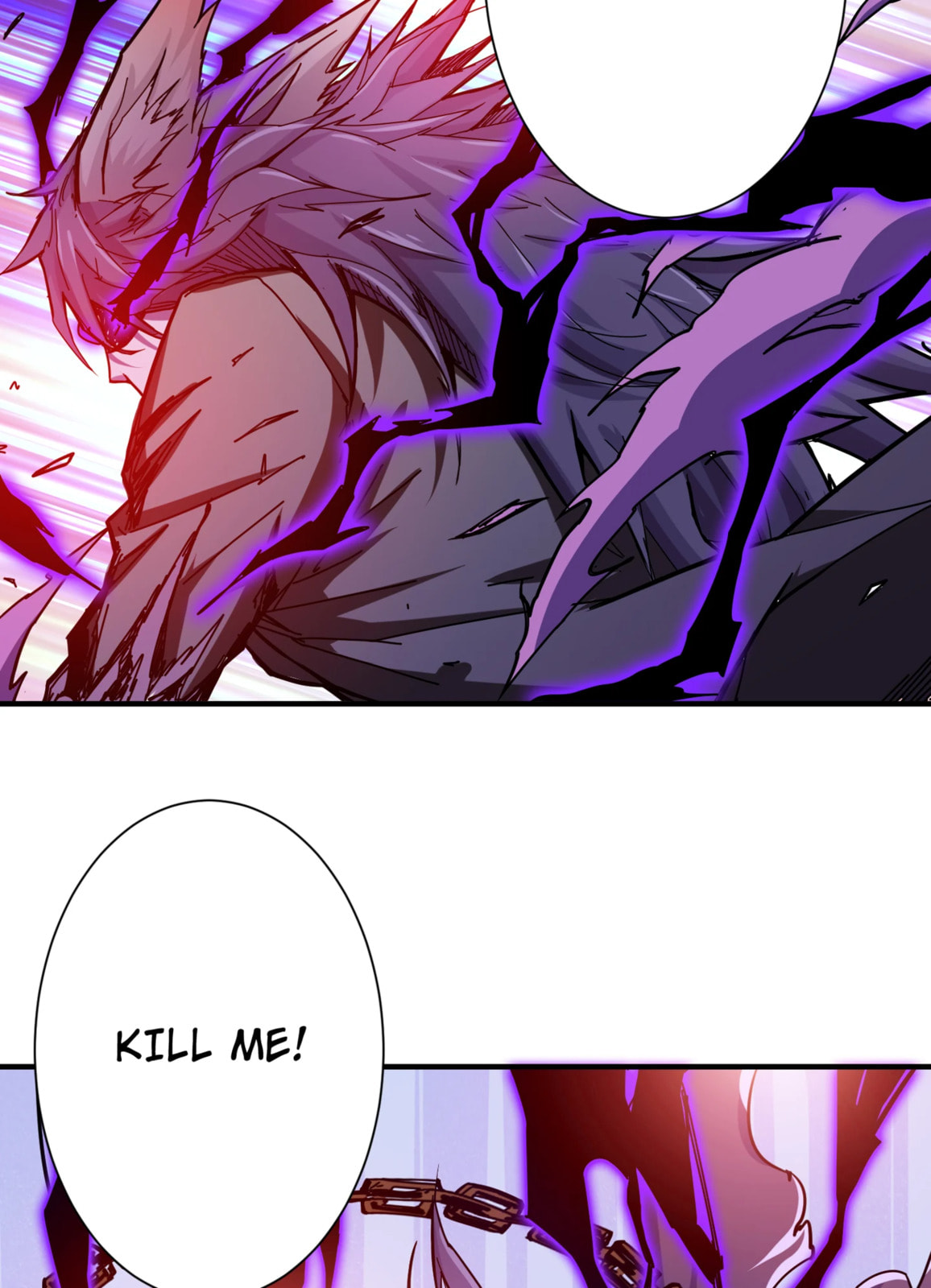 Read The God Devourer chapter 62 image 49 on Lezhin
