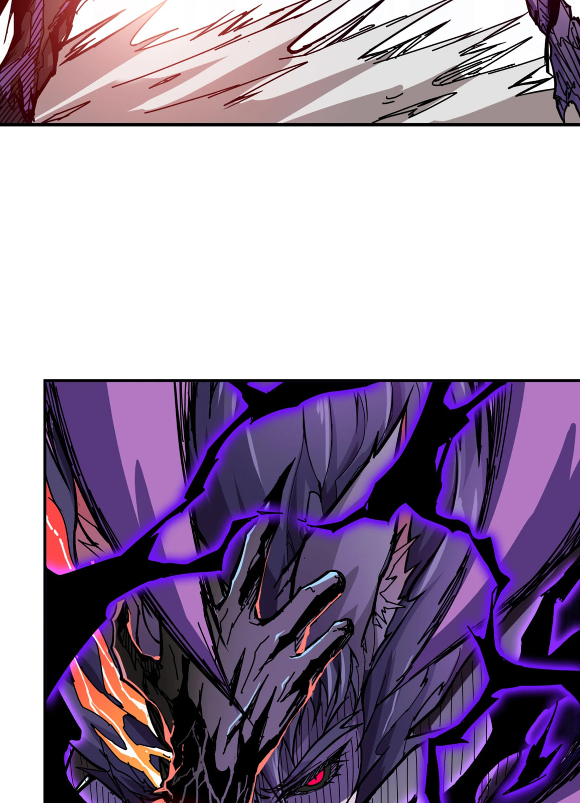 Read The God Devourer chapter 62 image 51 on Lezhin
