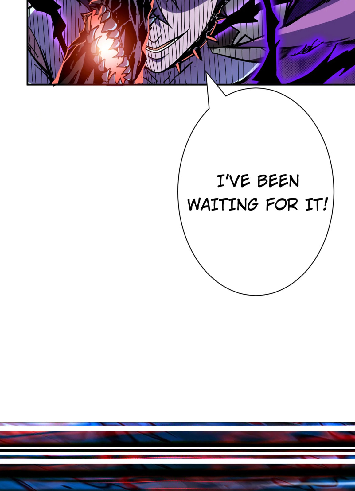 Read The God Devourer chapter 62 image 52 on Lezhin