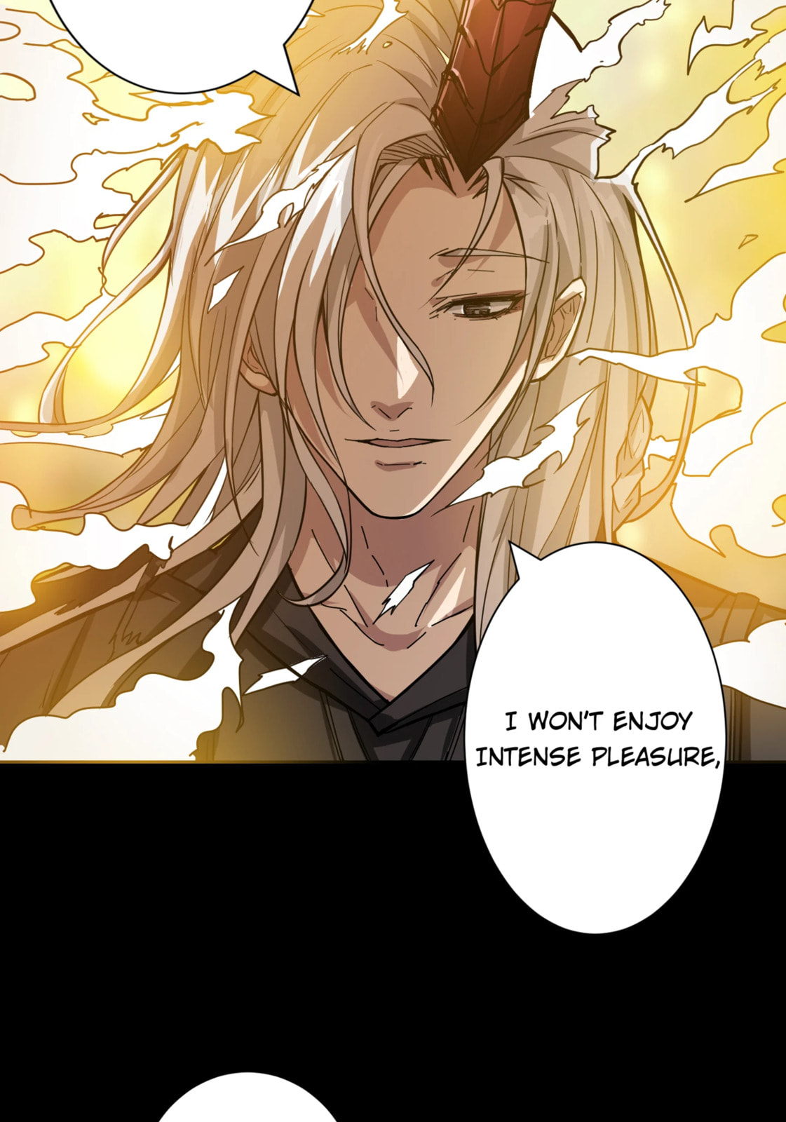 Read The God Devourer chapter 62 image 8 on Lezhin