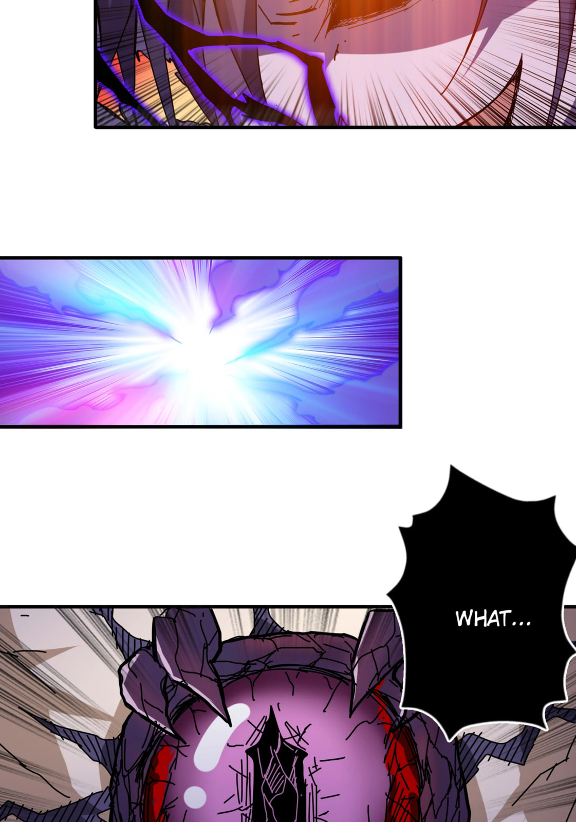 Read The God Devourer chapter 63 image 11 on Lezhin