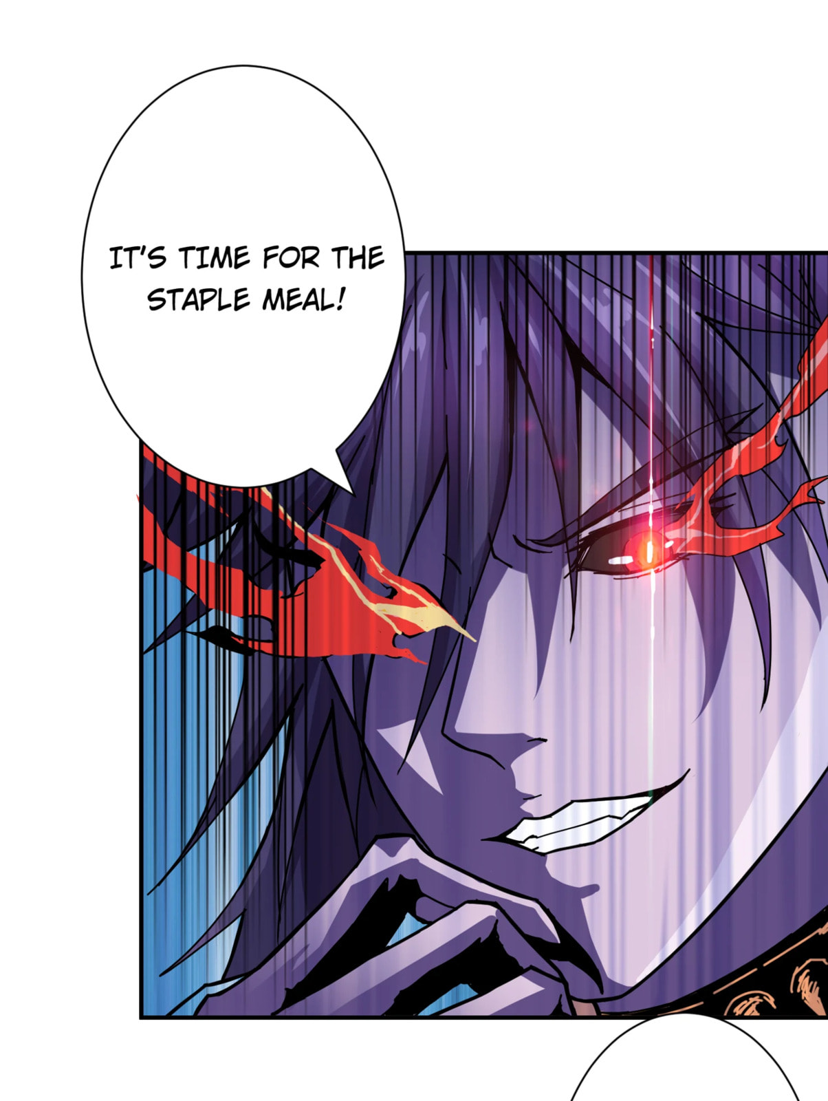 Read The God Devourer chapter 63 image 14 on Lezhin
