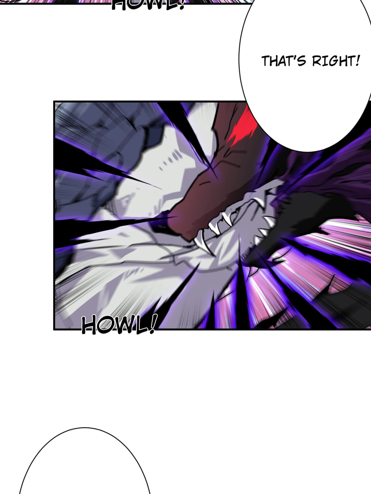 Read The God Devourer chapter 63 image 20 on Lezhin