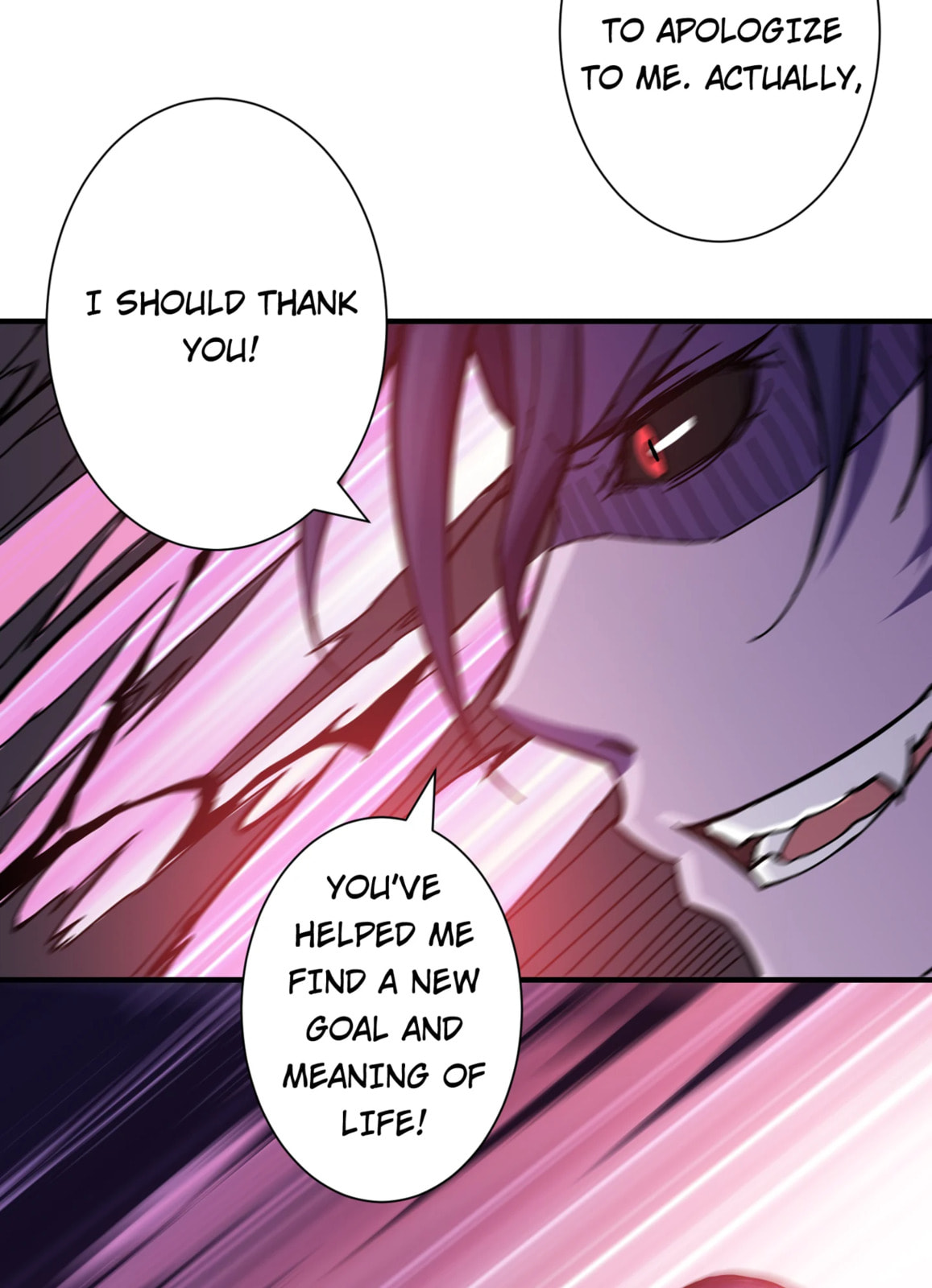 Read The God Devourer chapter 63 image 27 on Lezhin