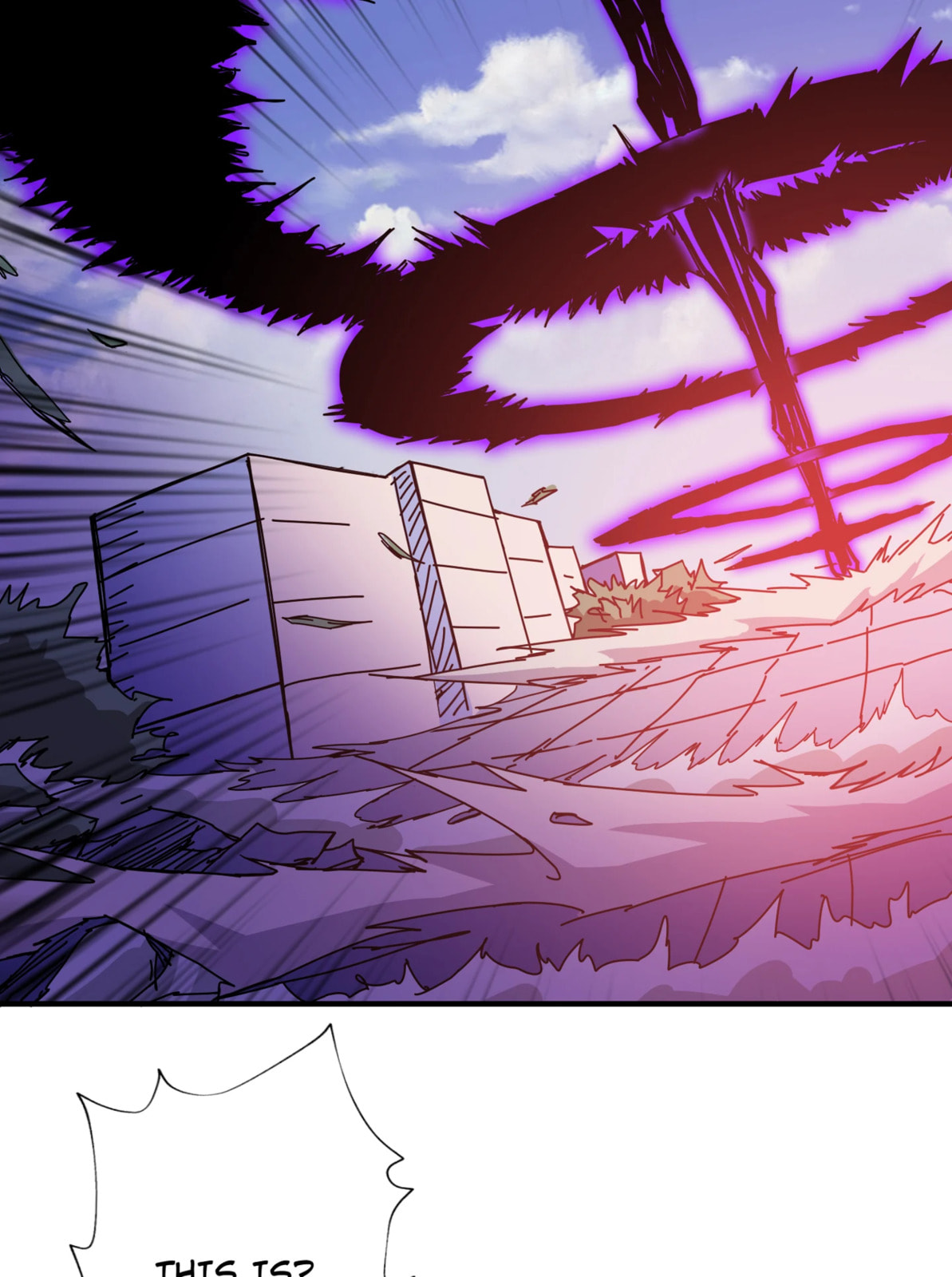 Read The God Devourer chapter 63 image 32 on Lezhin