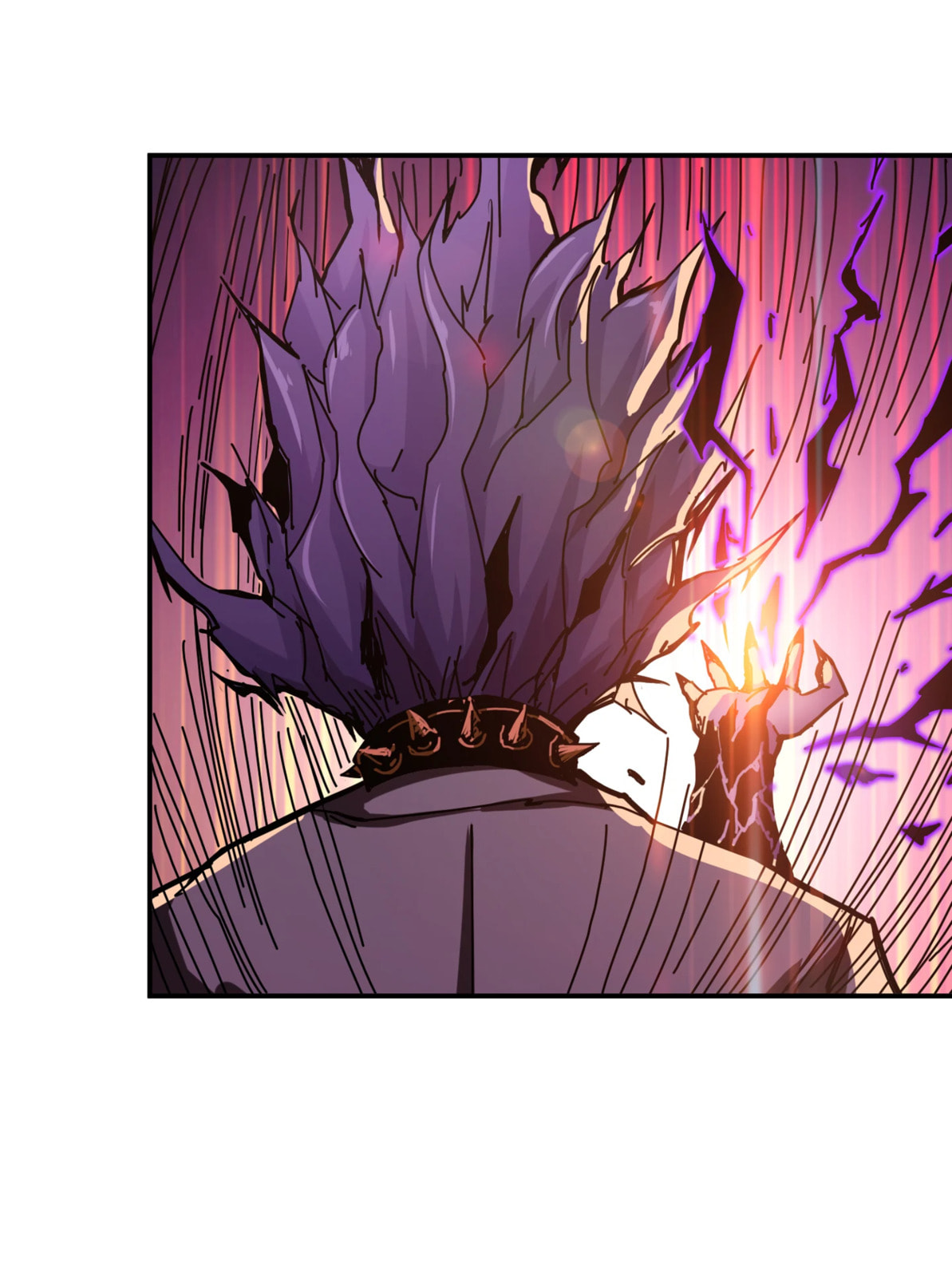 Read The God Devourer chapter 63 image 34 on Lezhin