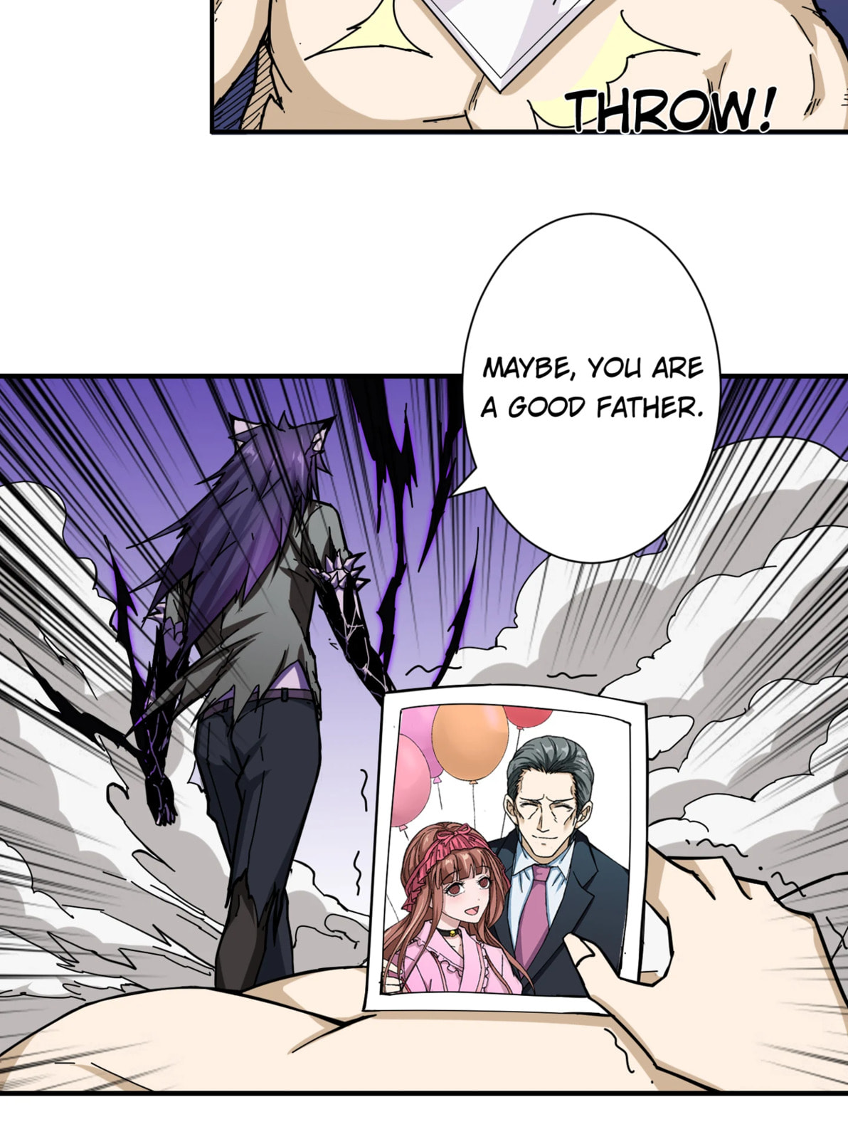 Read The God Devourer chapter 63 image 37 on Lezhin