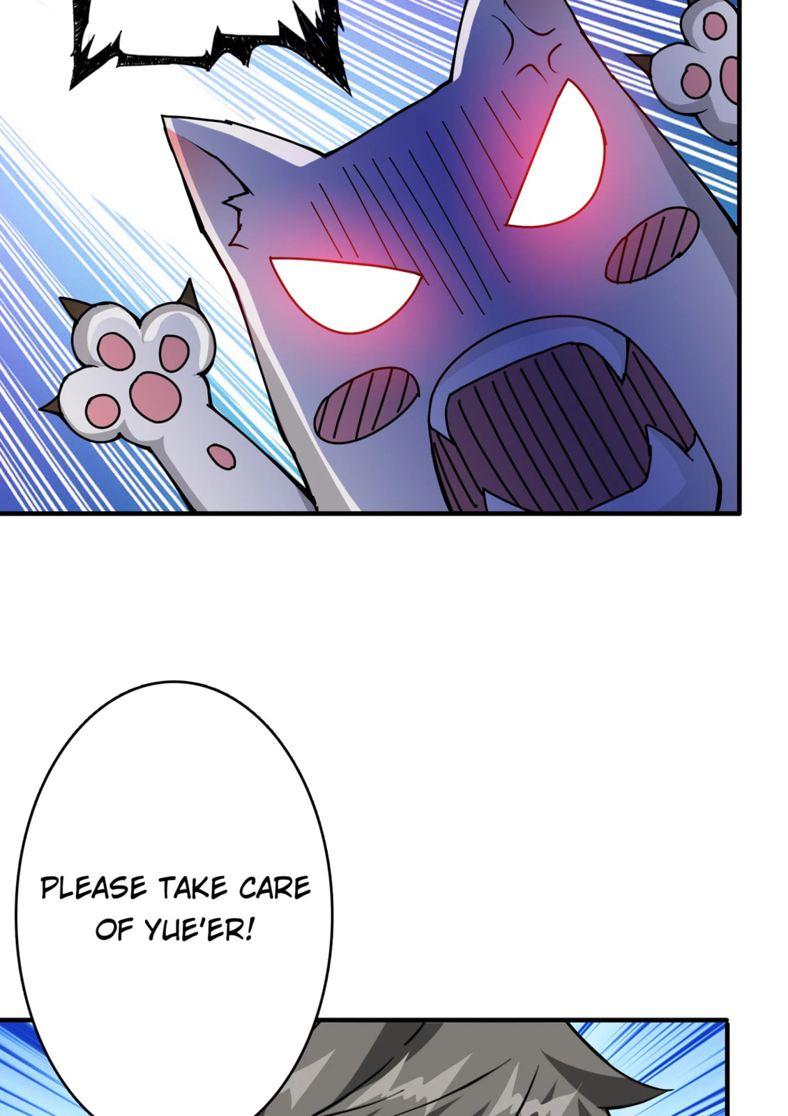 Read The God Devourer chapter 63 image 47 on Lezhin
