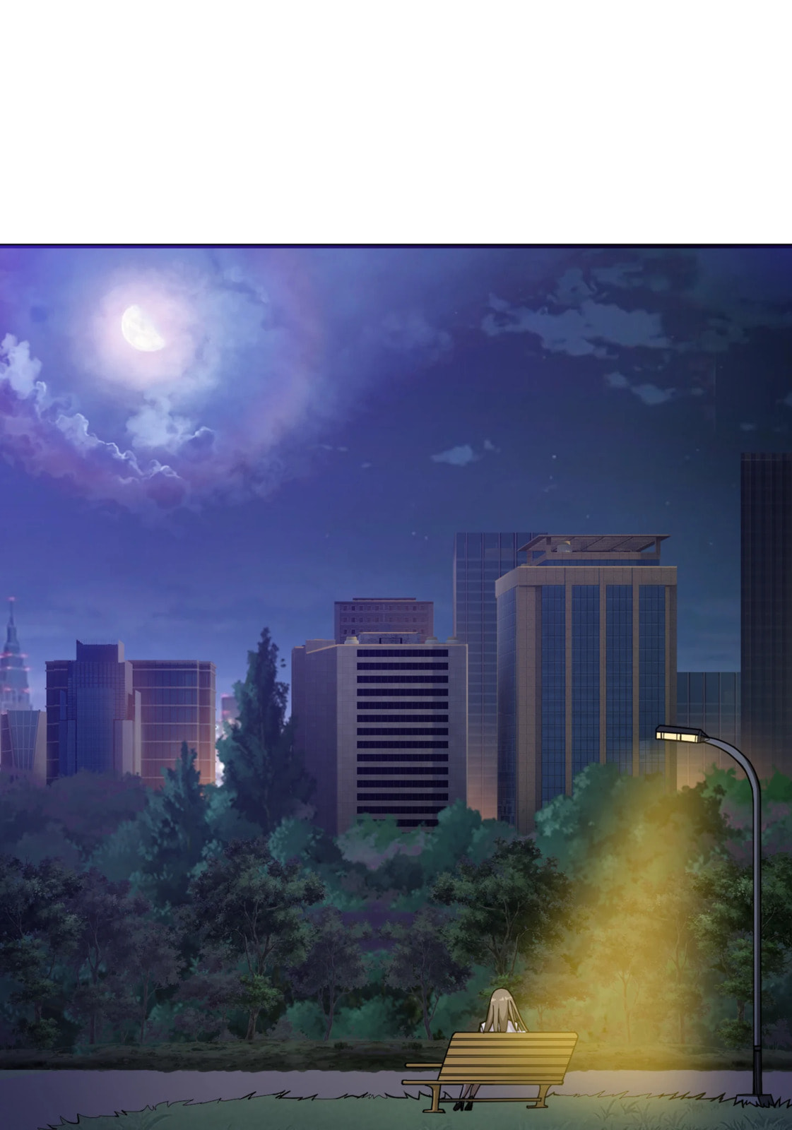 Read The God Devourer chapter 64 image 0 on Lezhin