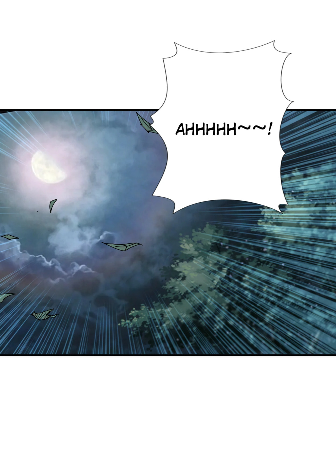 Read The God Devourer chapter 64 image 22 on Lezhin