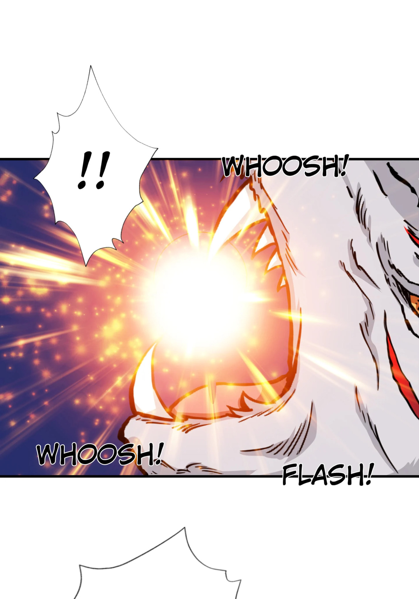 Read The God Devourer chapter 65 image 14 on Lezhin