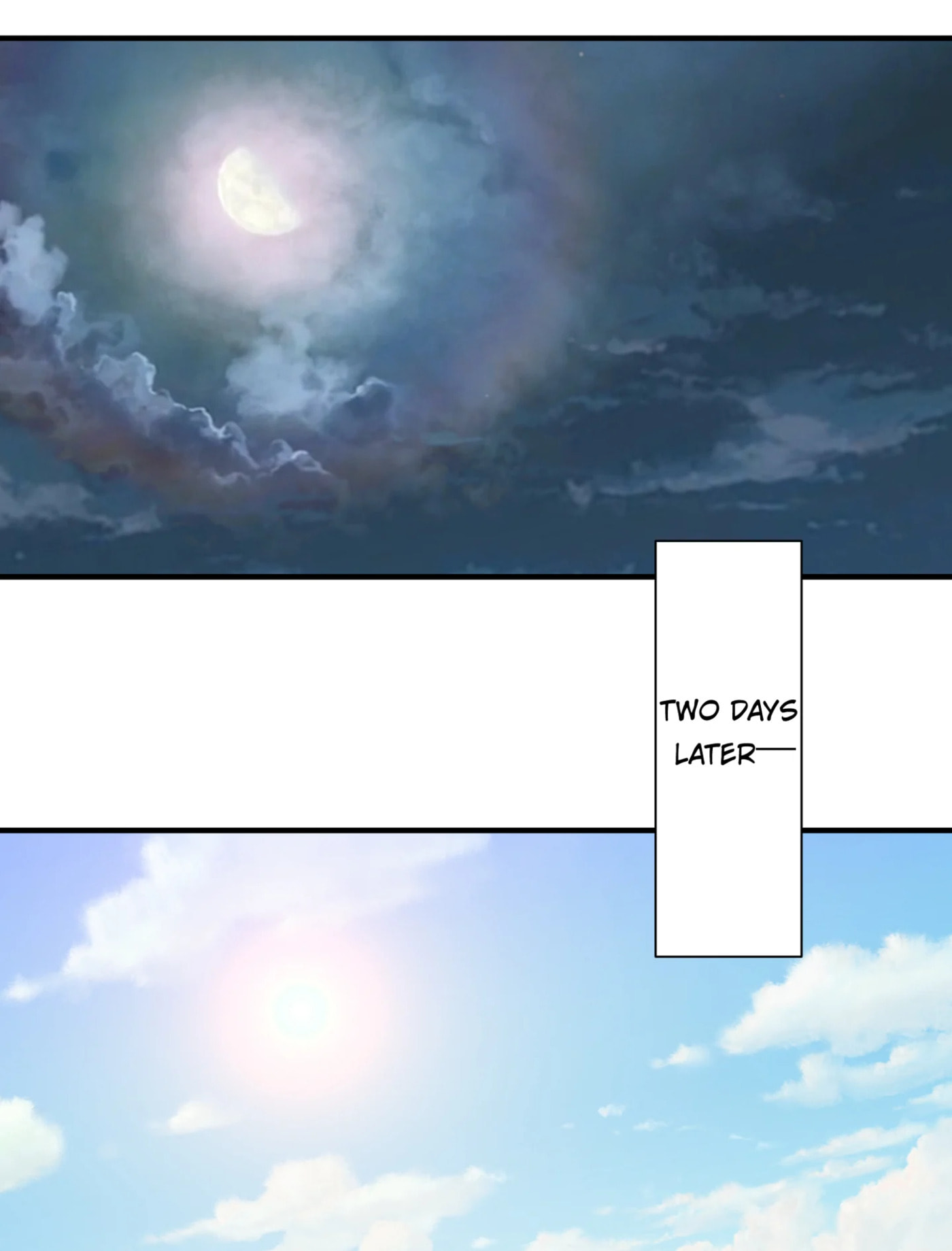 Read The God Devourer chapter 65 image 30 on Lezhin