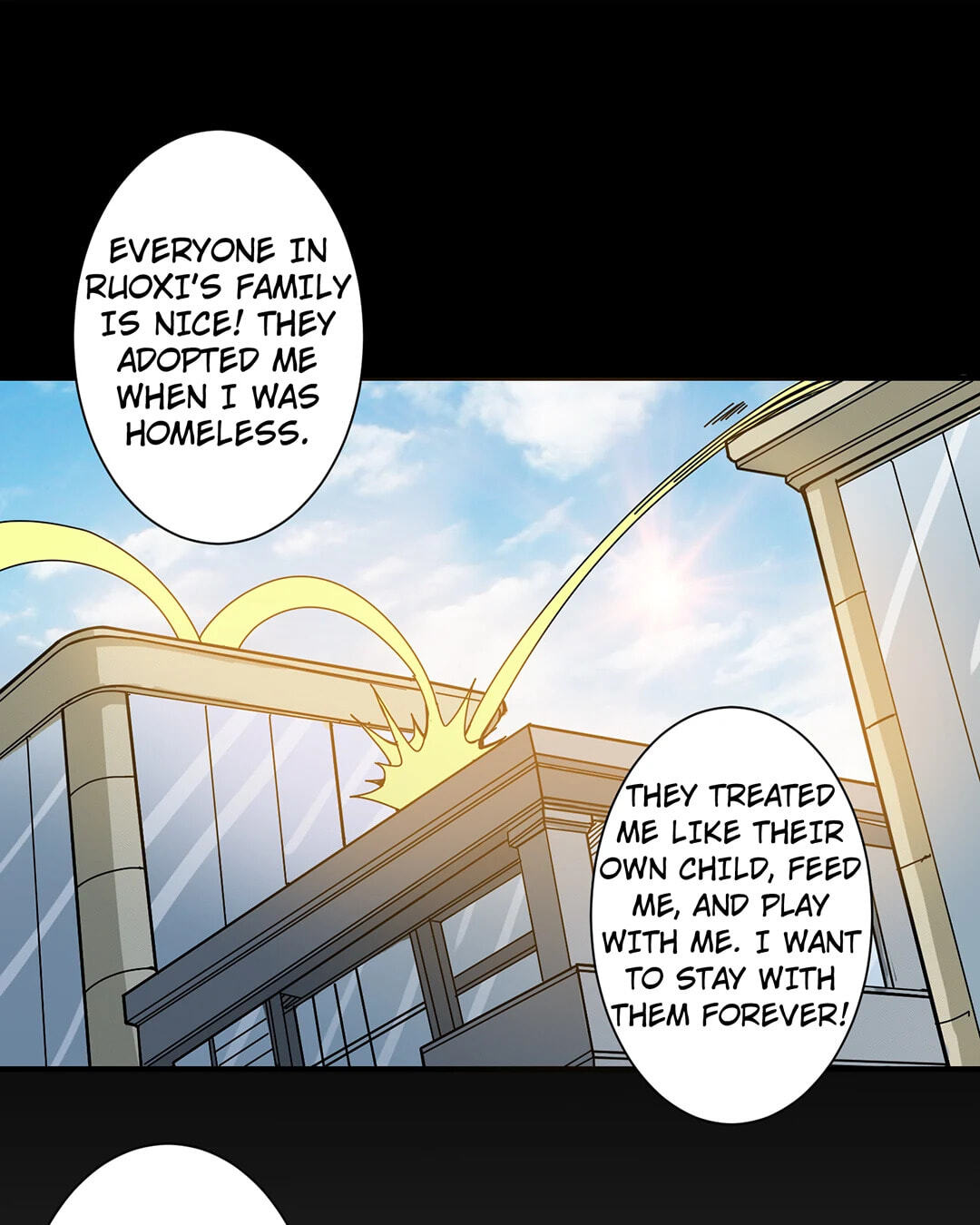 Read The God Devourer chapter 68 image 0 on Lezhin