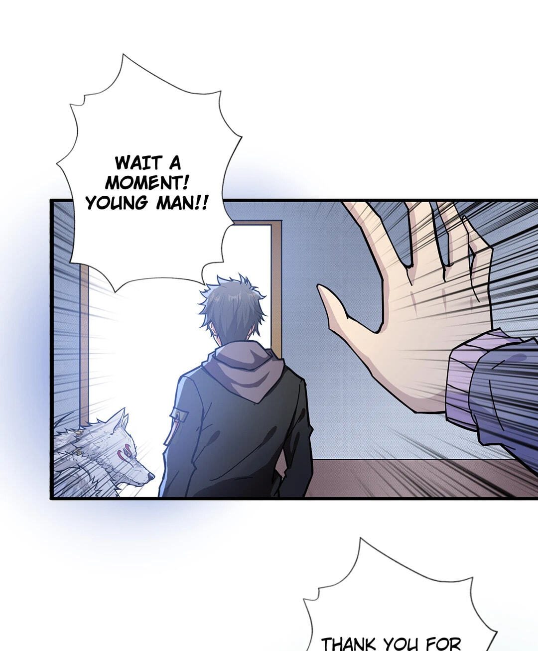 Read The God Devourer chapter 68 image 16 on Lezhin