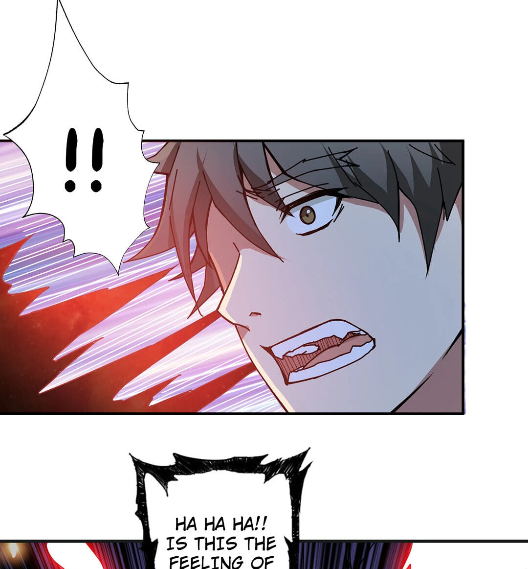 Read The God Devourer chapter 68 image 26 on Lezhin