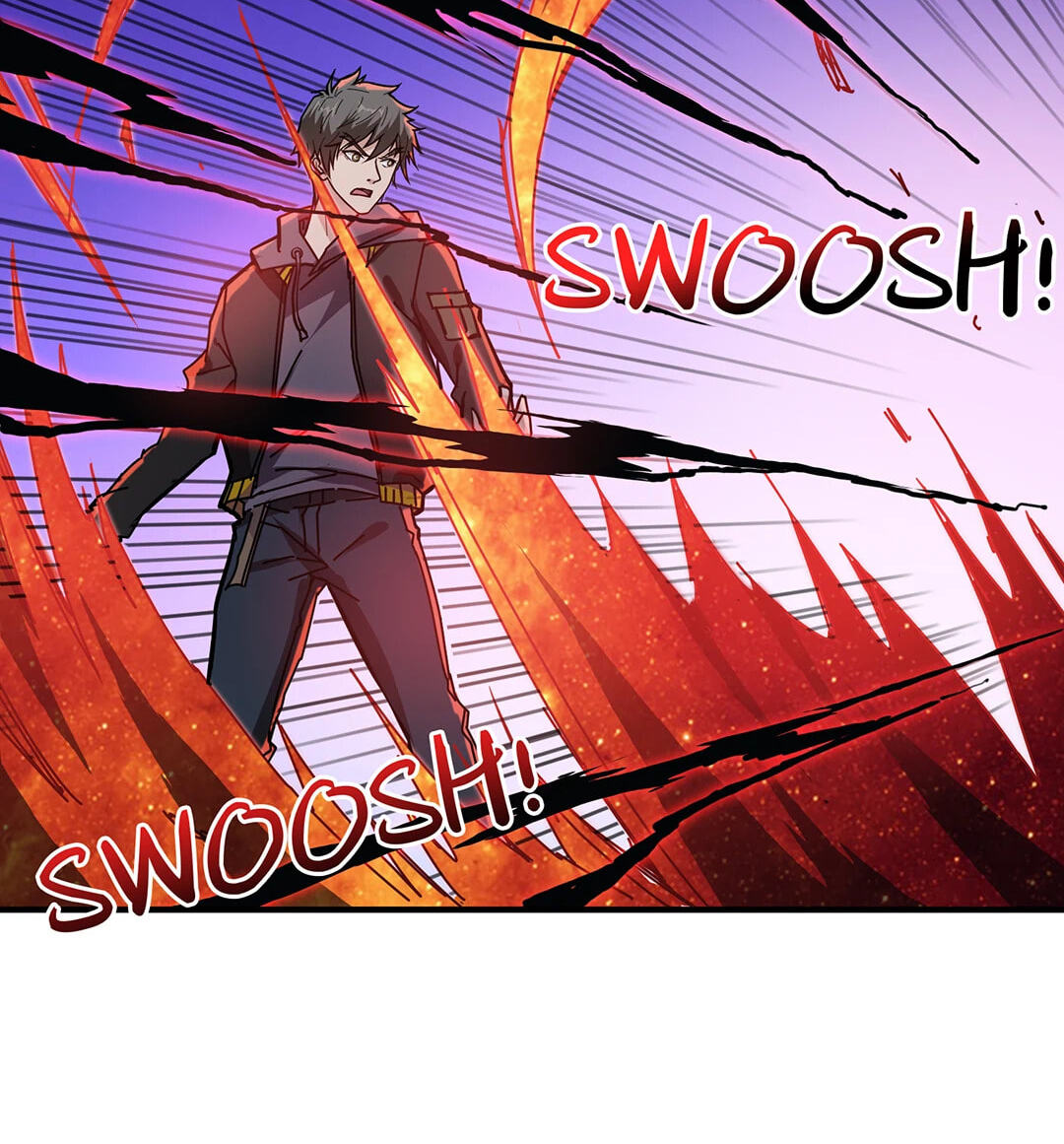 Read The God Devourer chapter 68 image 31 on Lezhin