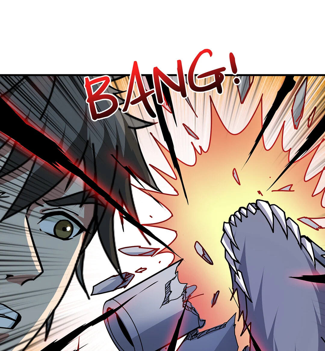 Read The God Devourer chapter 68 image 32 on Lezhin