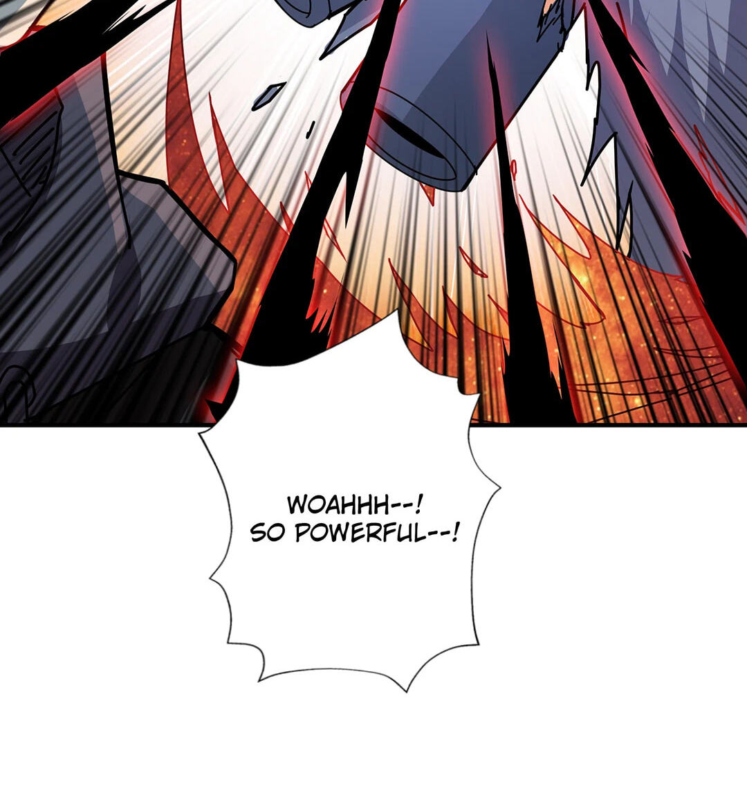 Read The God Devourer chapter 68 image 33 on Lezhin