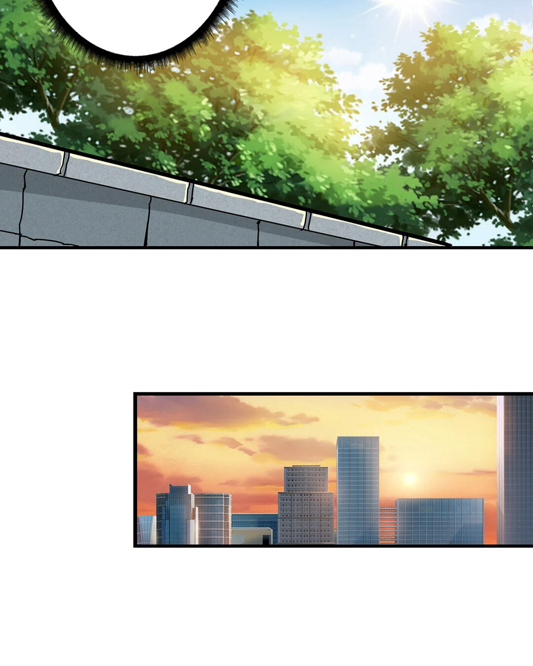 Read The God Devourer chapter 68 image 38 on Lezhin