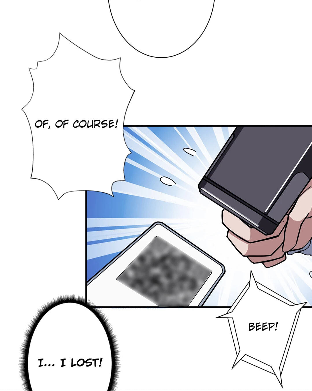 Read The God Devourer chapter 68 image 46 on Lezhin