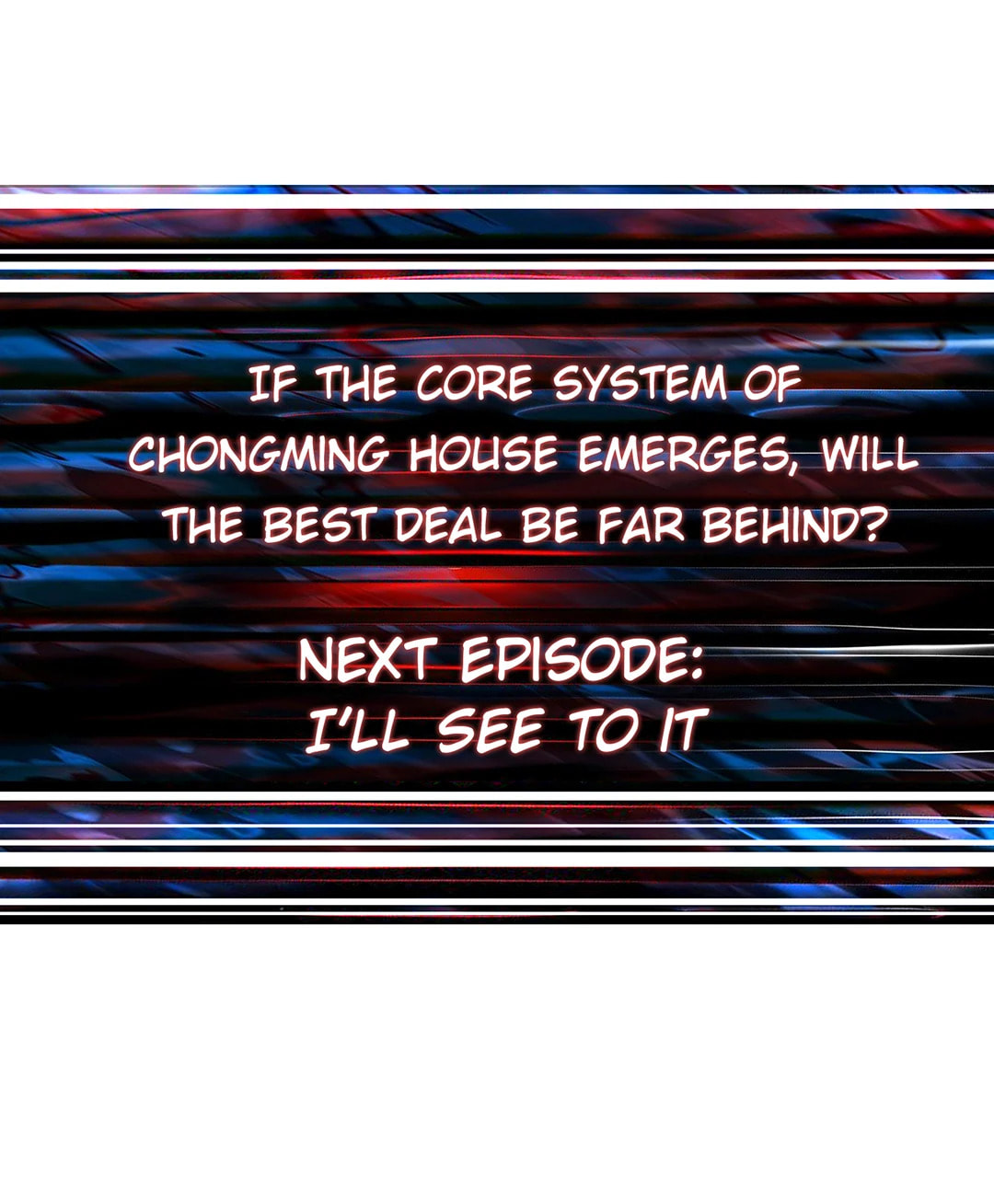 Read The God Devourer chapter 69 image 24 on Lezhin