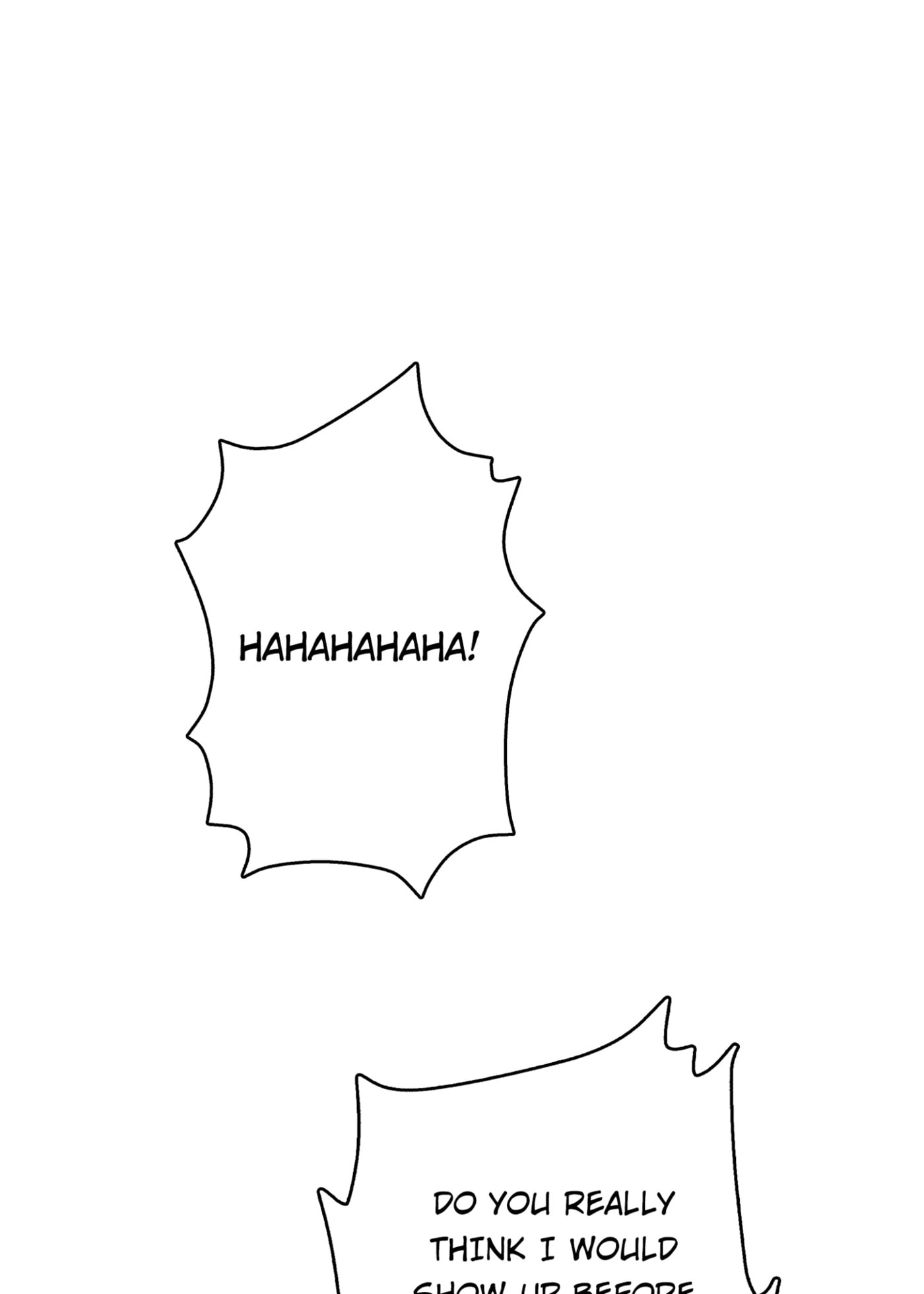 Read The God Devourer chapter 7 image 0 on Lezhin