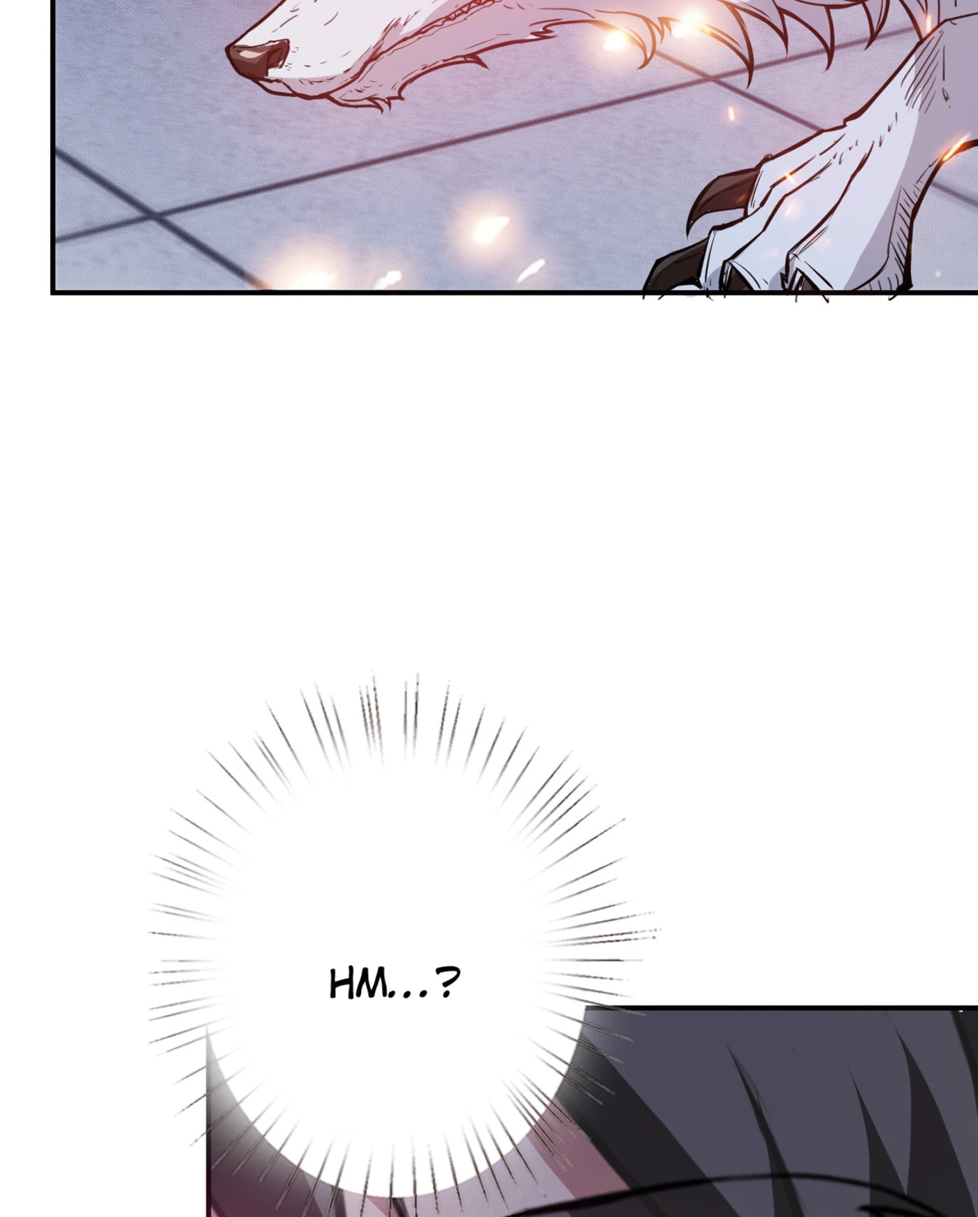 Read The God Devourer chapter 7 image 10 on Lezhin