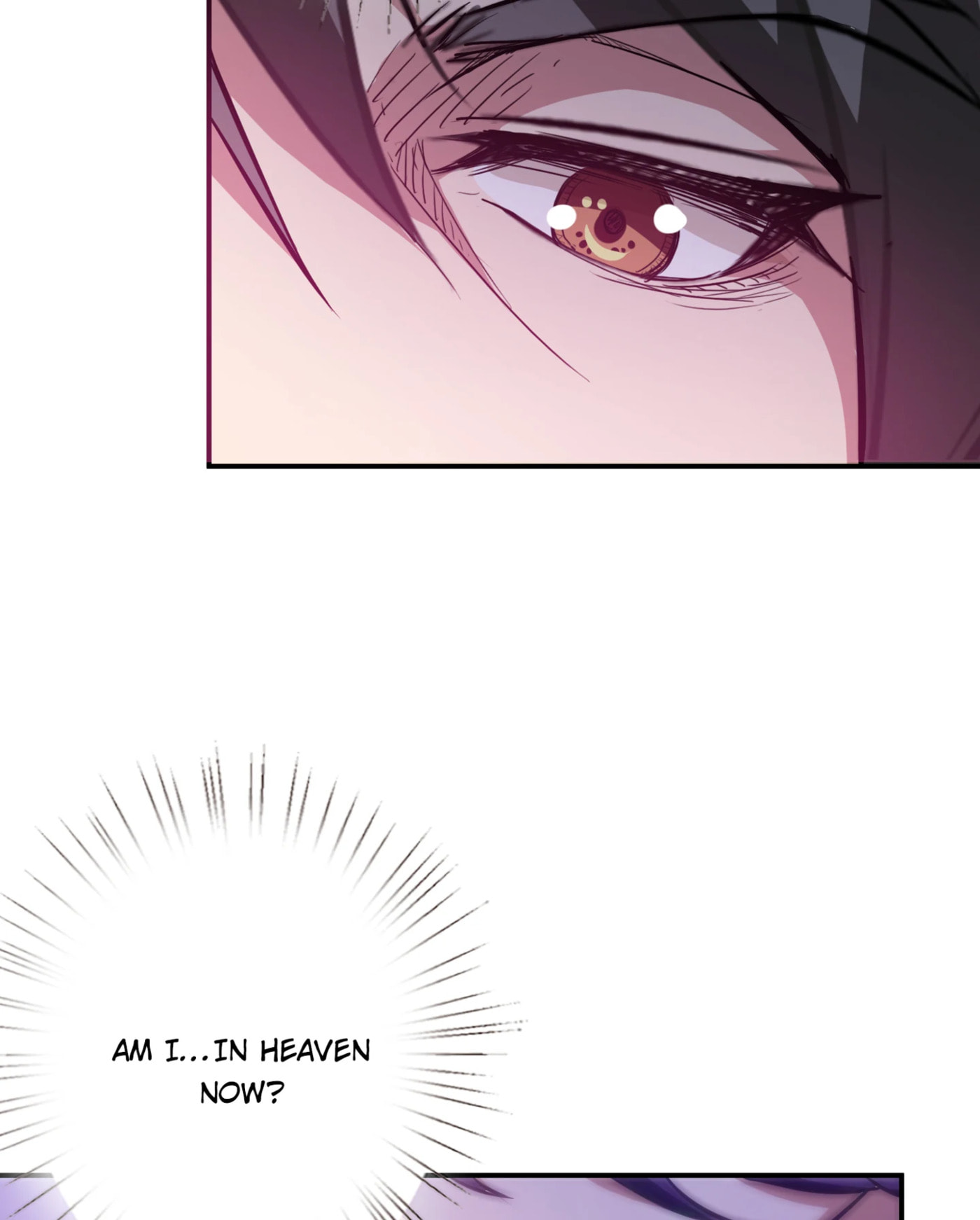 Read The God Devourer chapter 7 image 11 on Lezhin