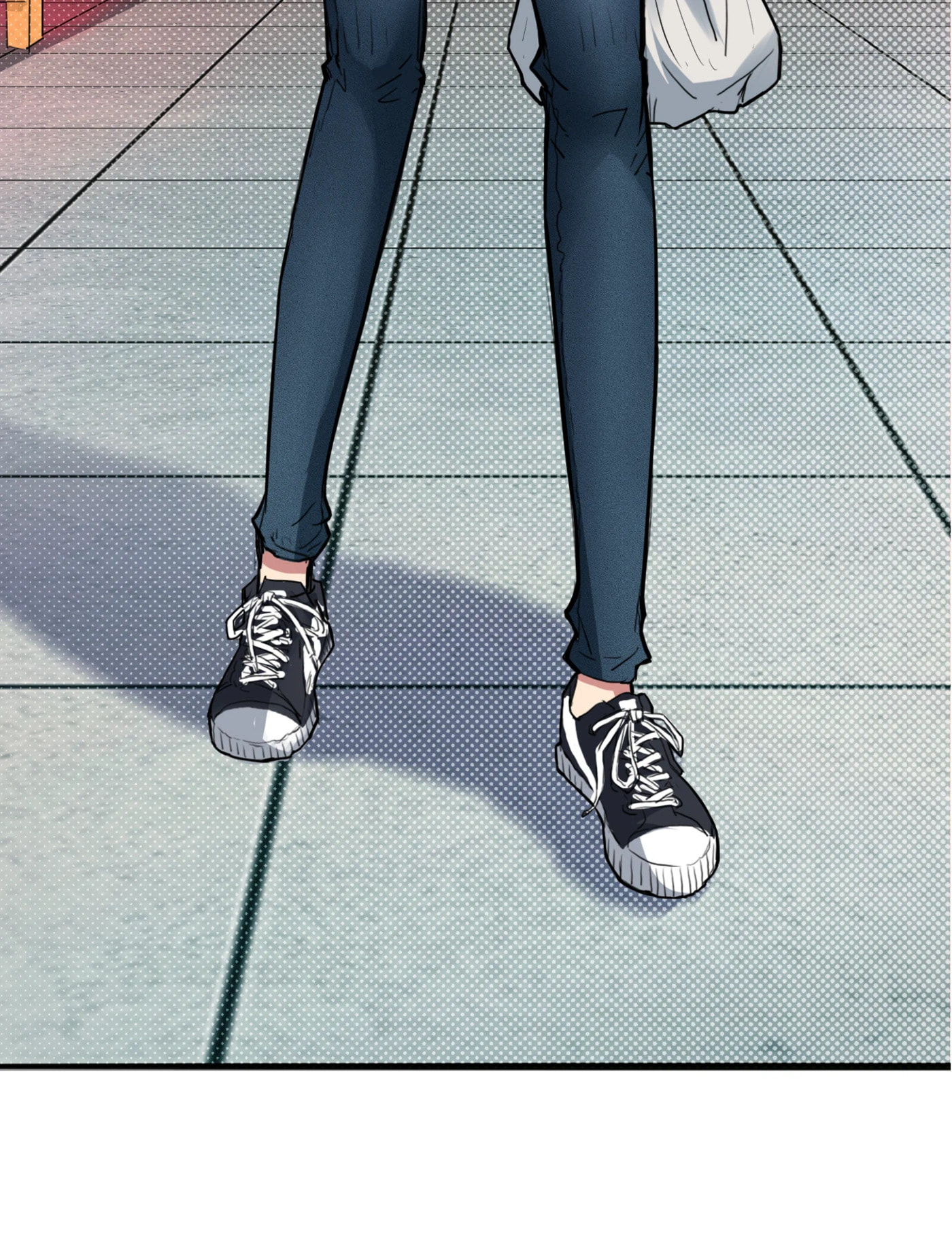 Read The God Devourer chapter 7 image 19 on Lezhin