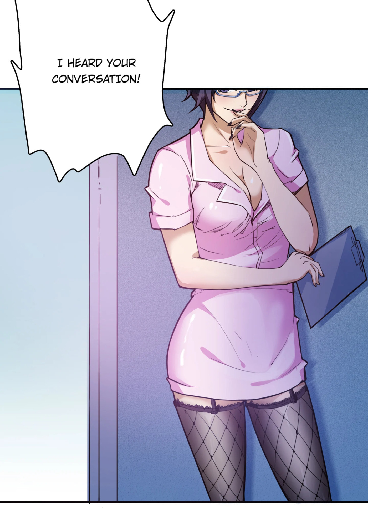Read The God Devourer chapter 7 image 2 on Lezhin