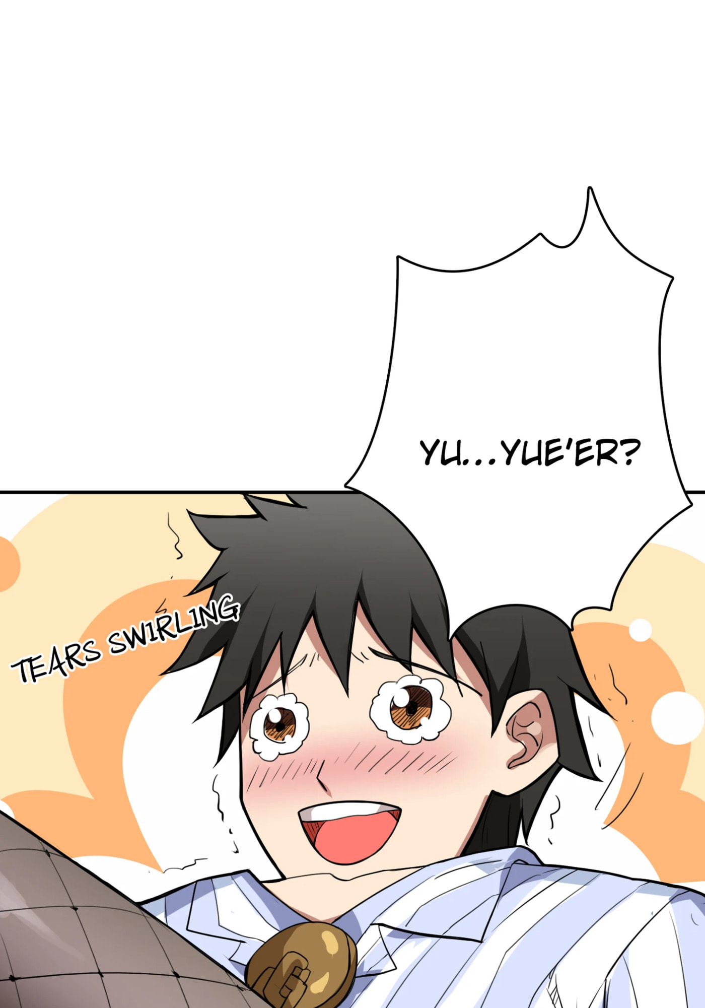 Read The God Devourer chapter 7 image 20 on Lezhin