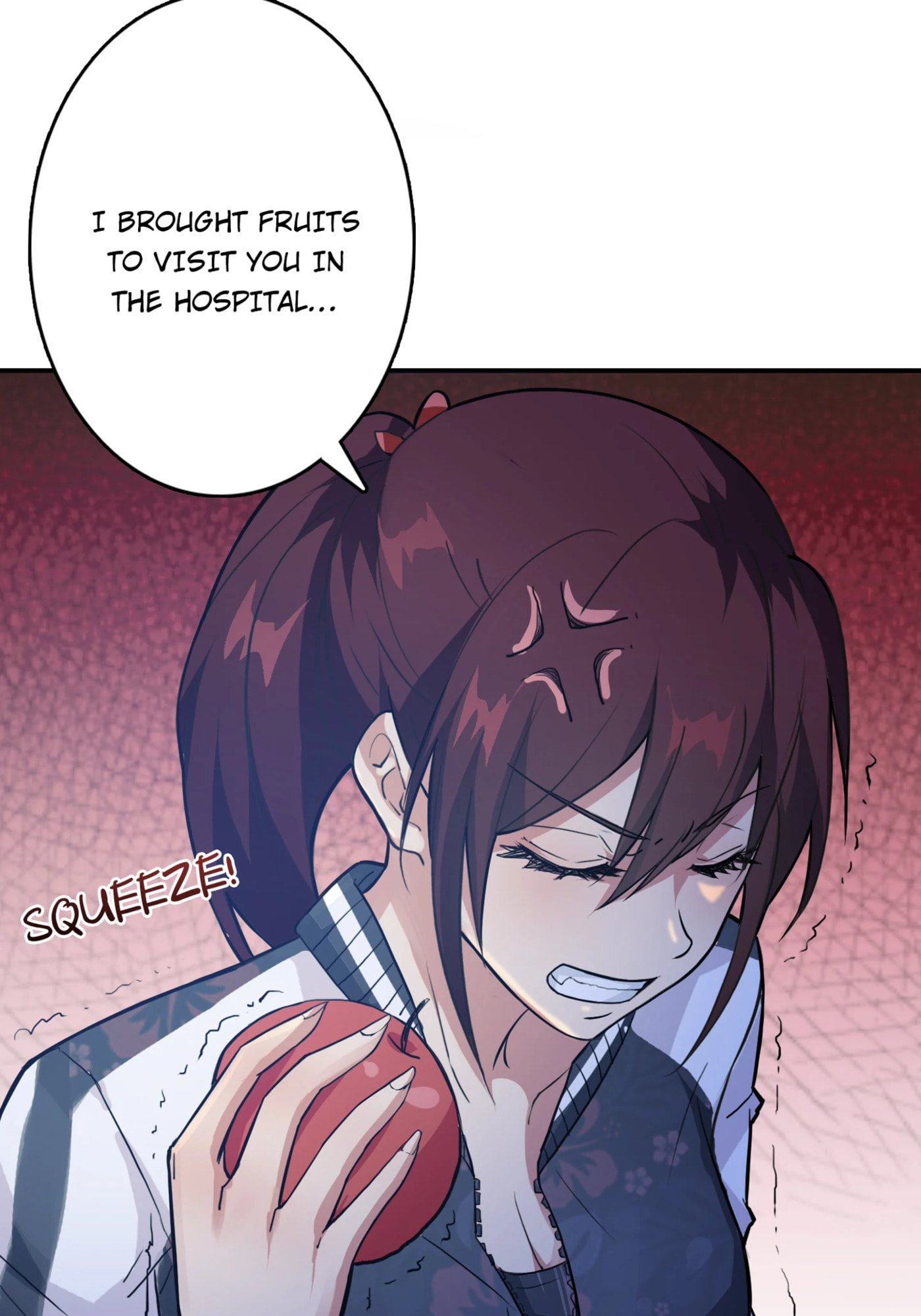 Read The God Devourer chapter 7 image 23 on Lezhin