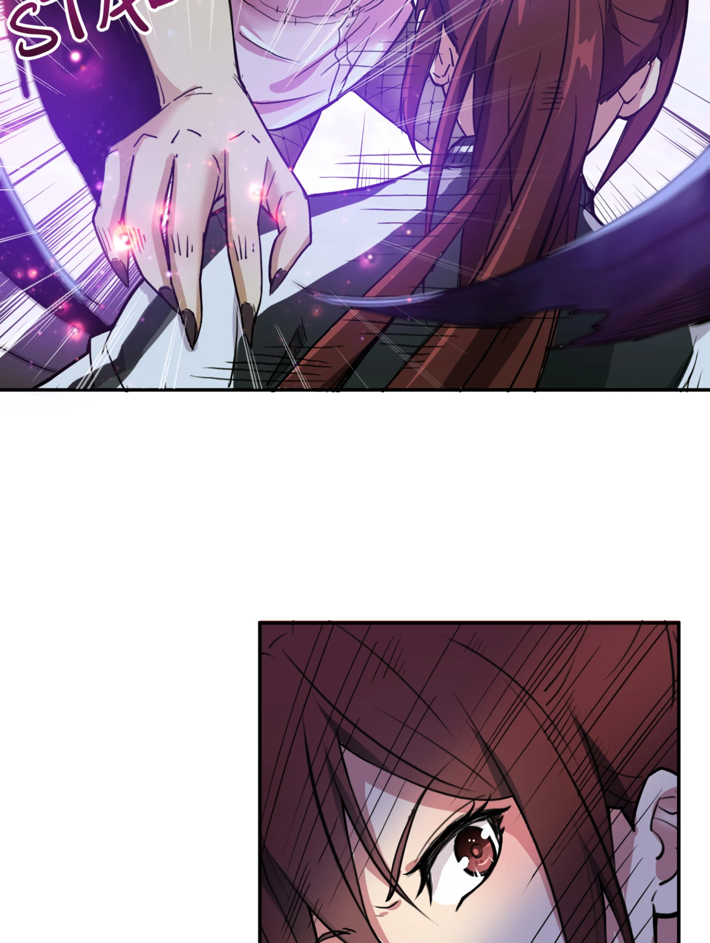 Read The God Devourer chapter 7 image 30 on Lezhin