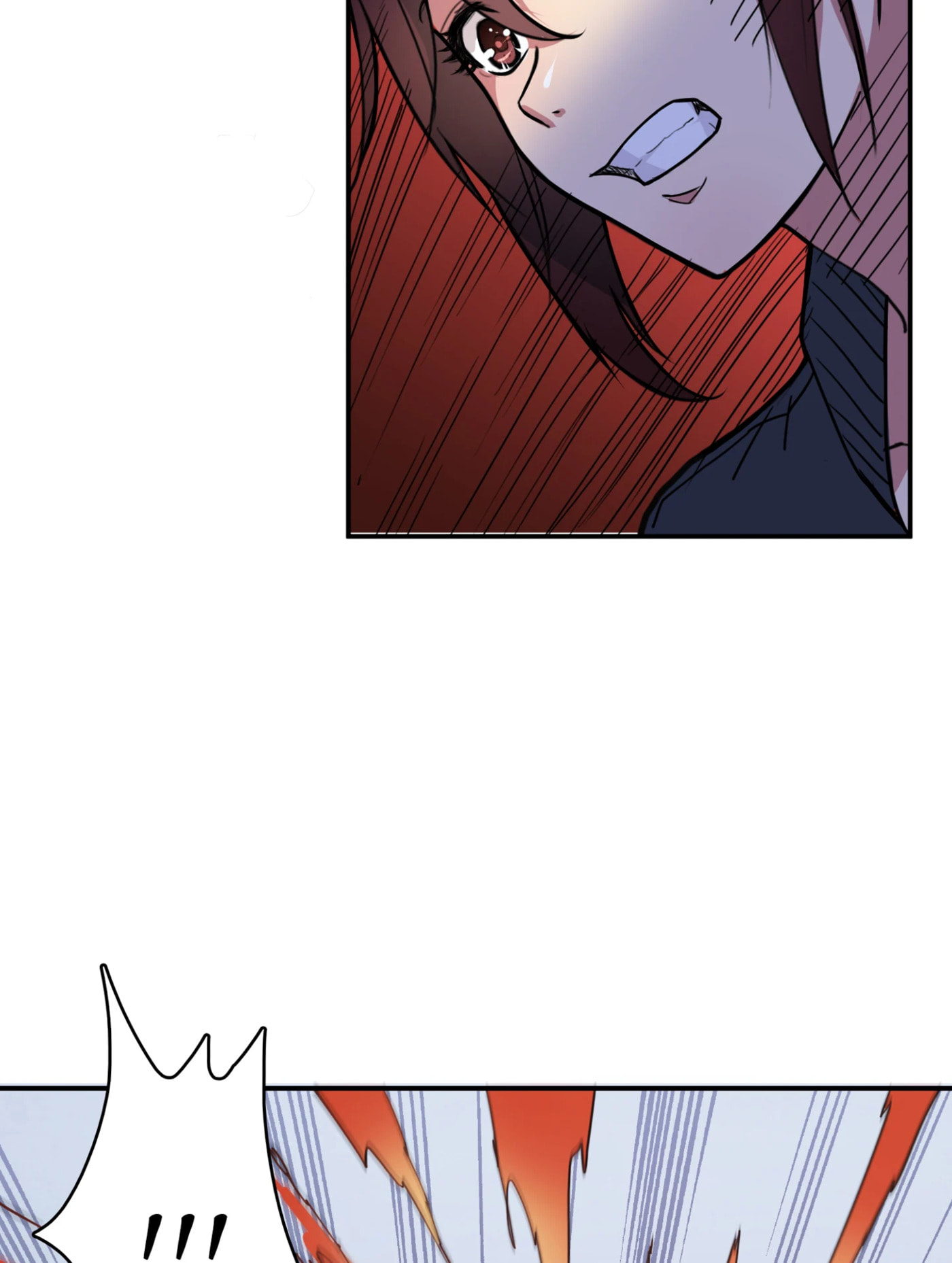 Read The God Devourer chapter 7 image 31 on Lezhin