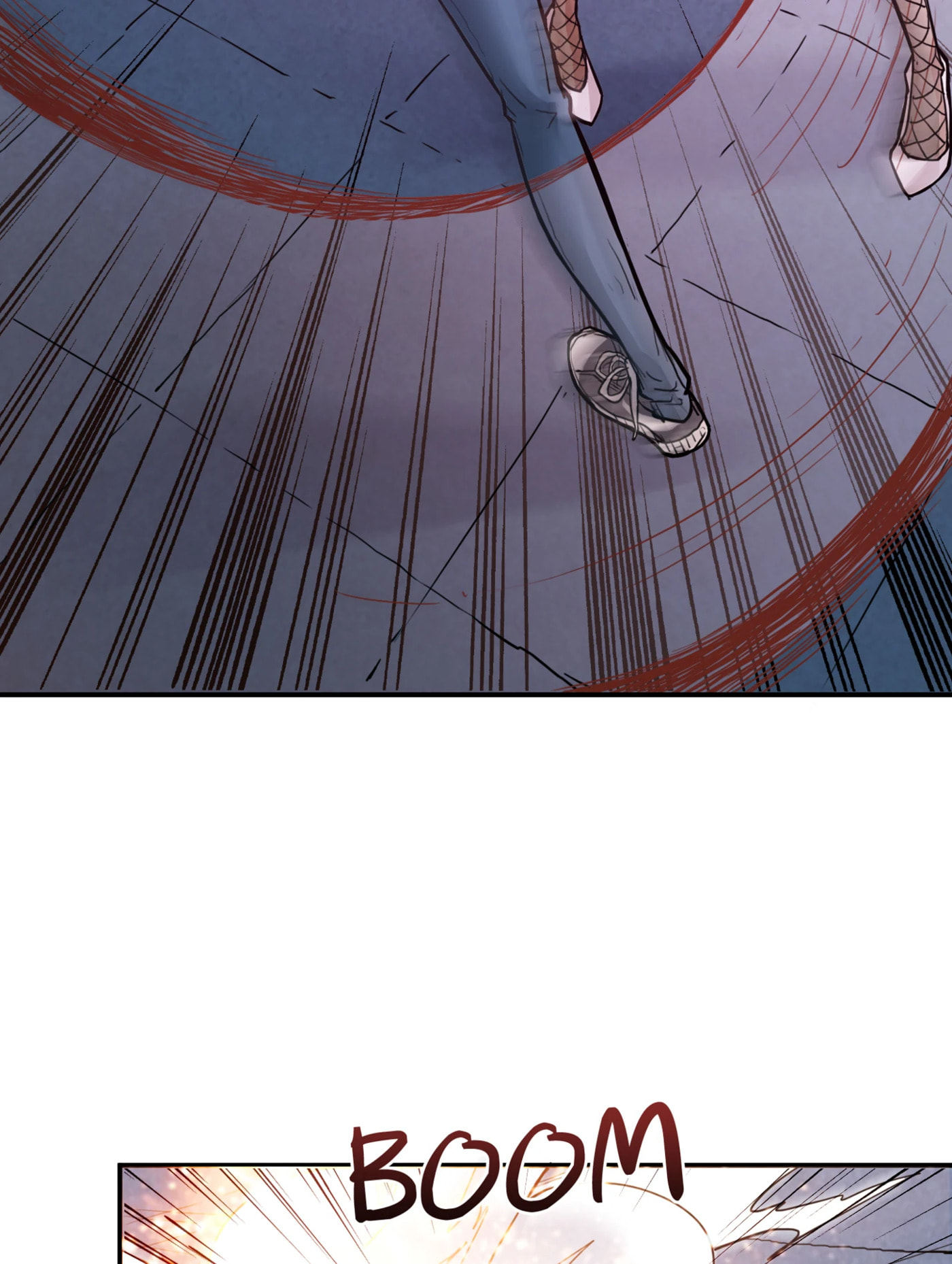Read The God Devourer chapter 7 image 33 on Lezhin