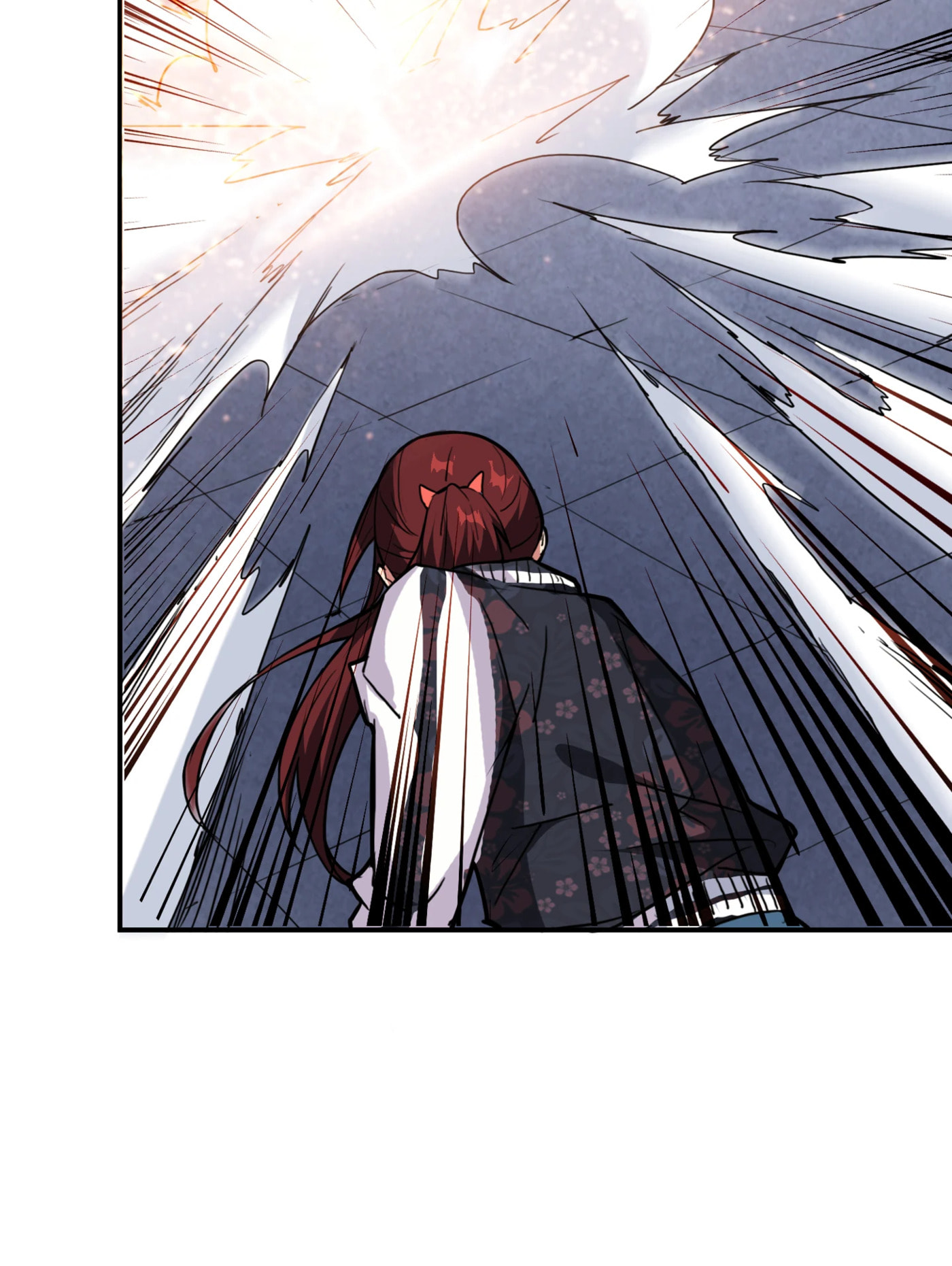 Read The God Devourer chapter 7 image 34 on Lezhin