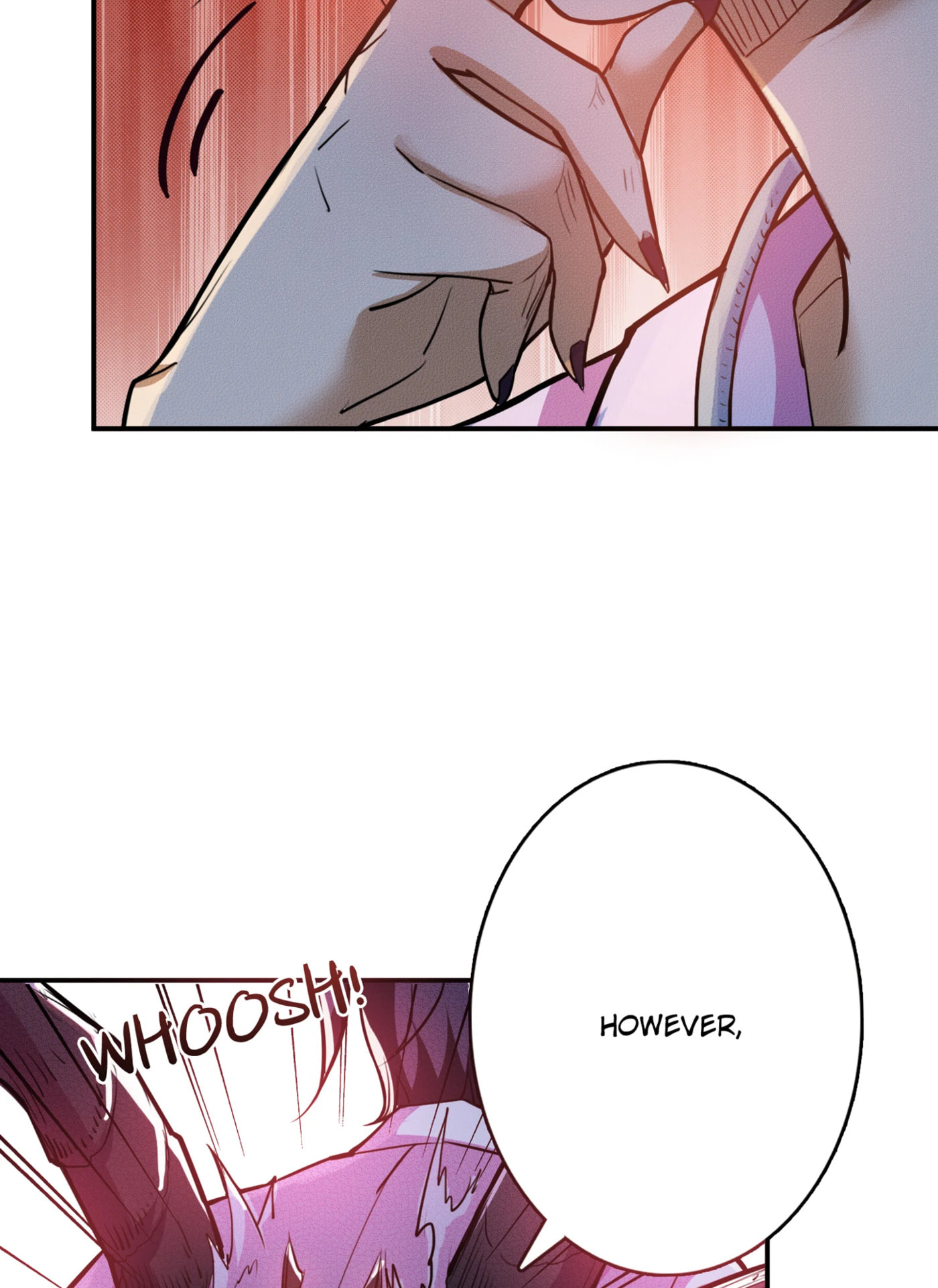 Read The God Devourer chapter 7 image 37 on Lezhin
