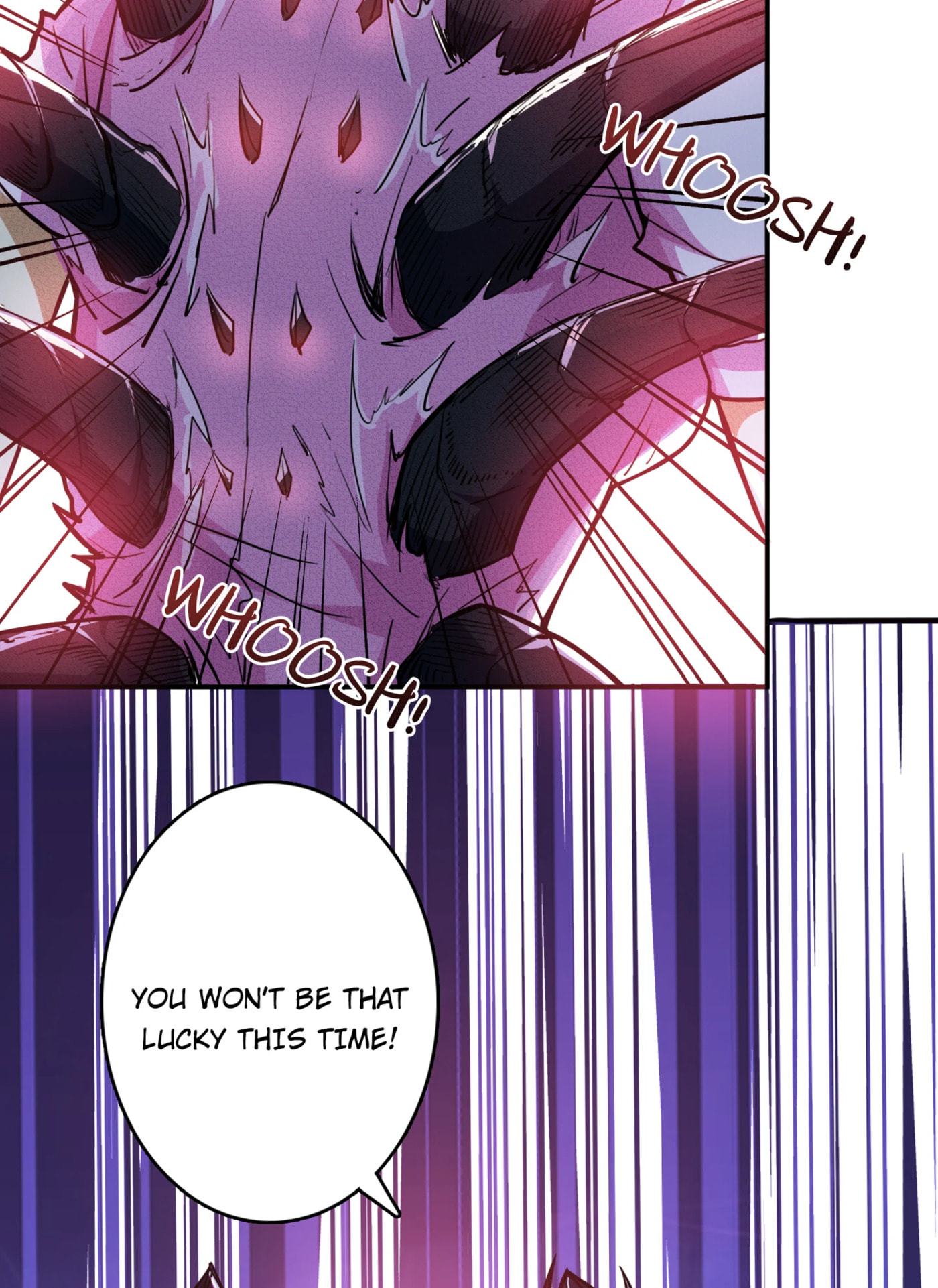 Read The God Devourer chapter 7 image 38 on Lezhin