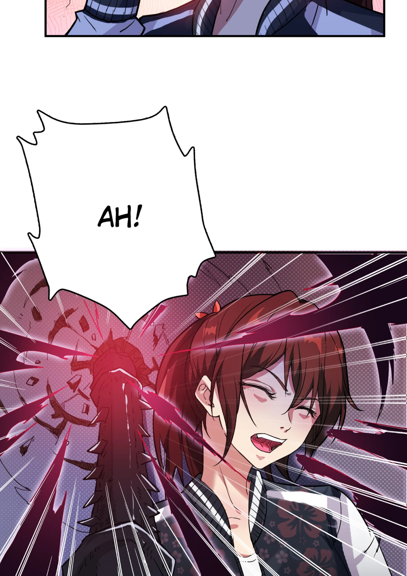 Read The God Devourer chapter 7 image 42 on Lezhin
