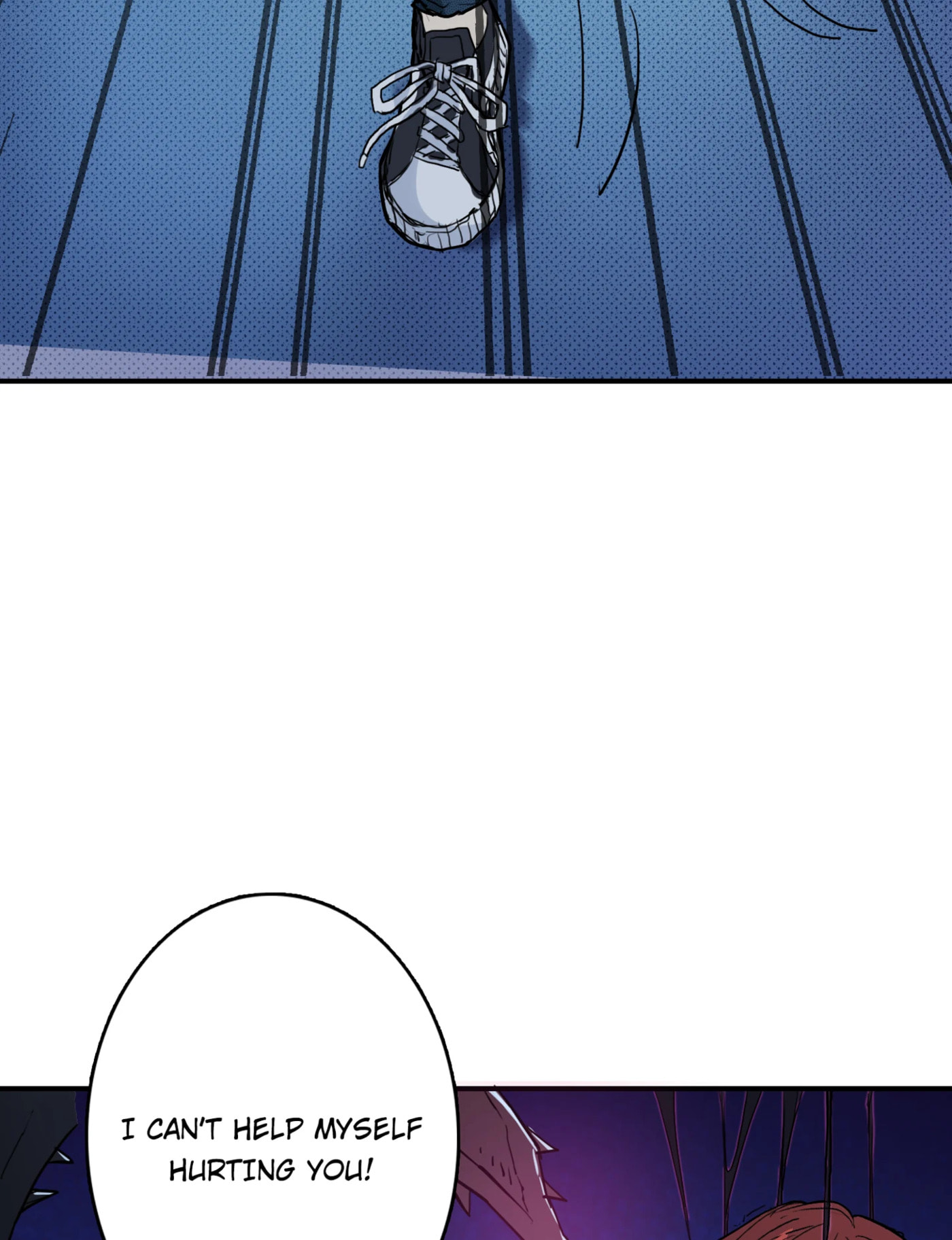Read The God Devourer chapter 7 image 49 on Lezhin