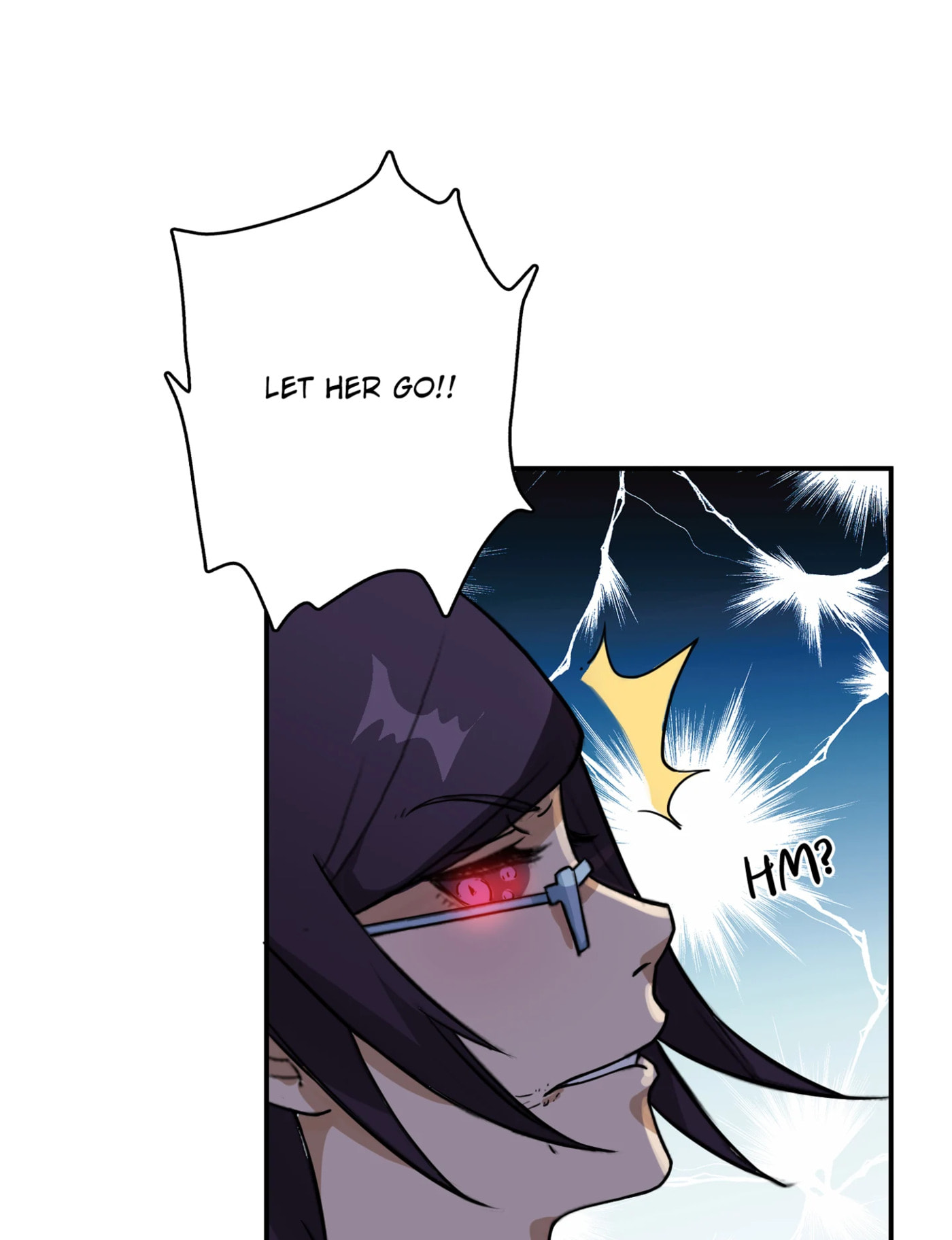 Read The God Devourer chapter 7 image 51 on Lezhin