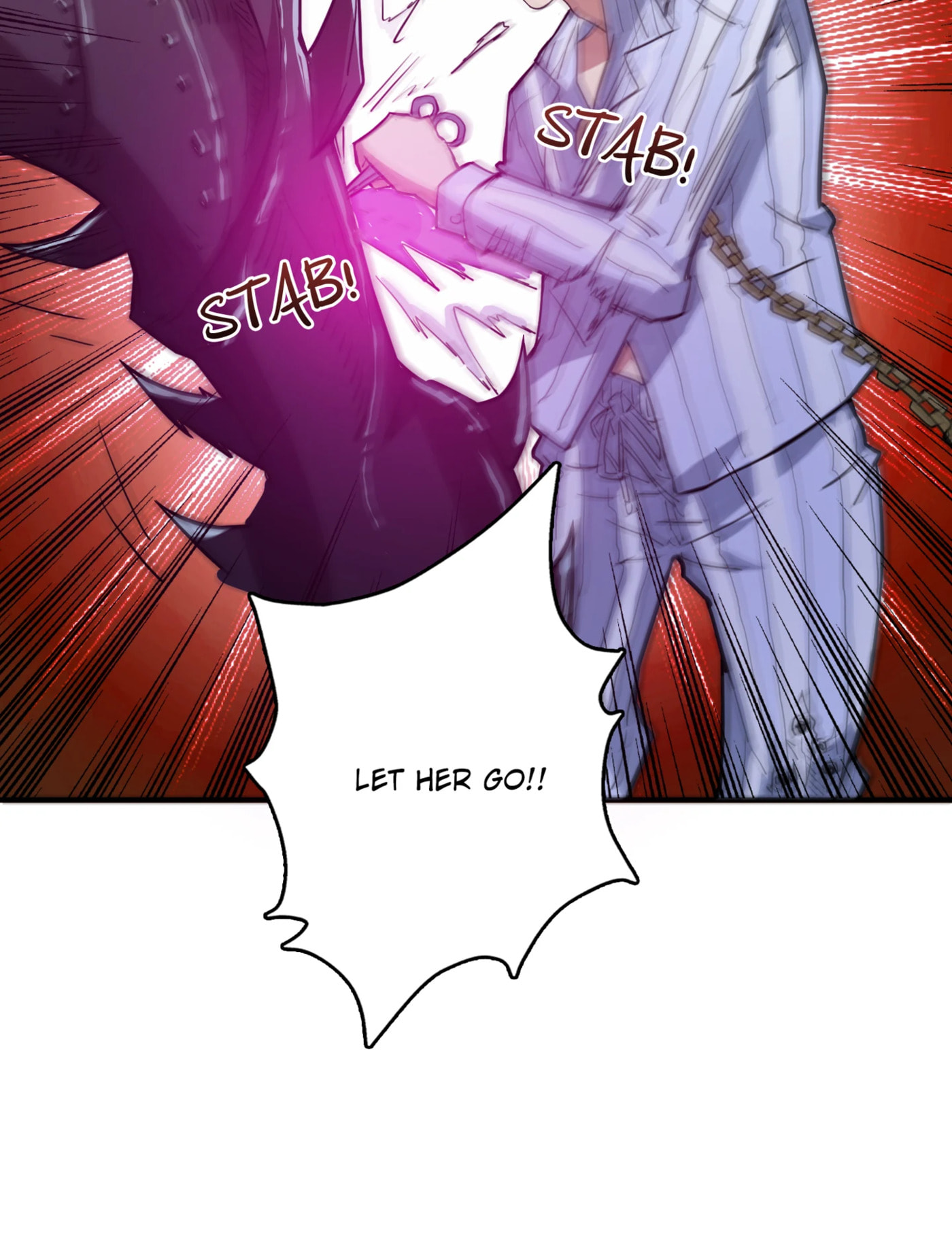 Read The God Devourer chapter 7 image 53 on Lezhin