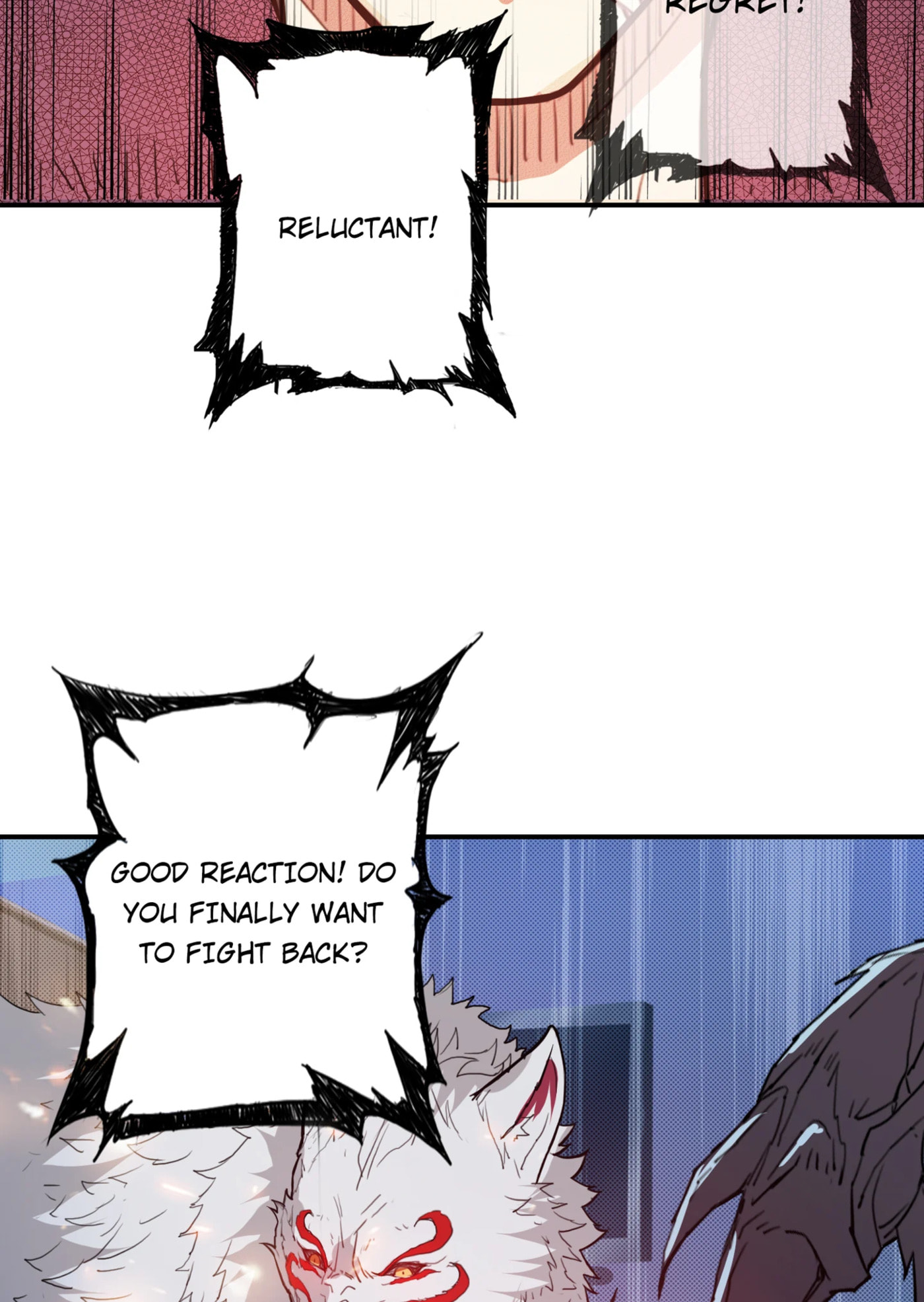 Read The God Devourer chapter 7 image 62 on Lezhin