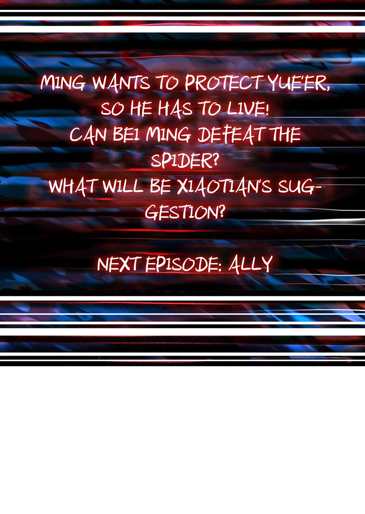 Read The God Devourer chapter 7 image 65 on Lezhin