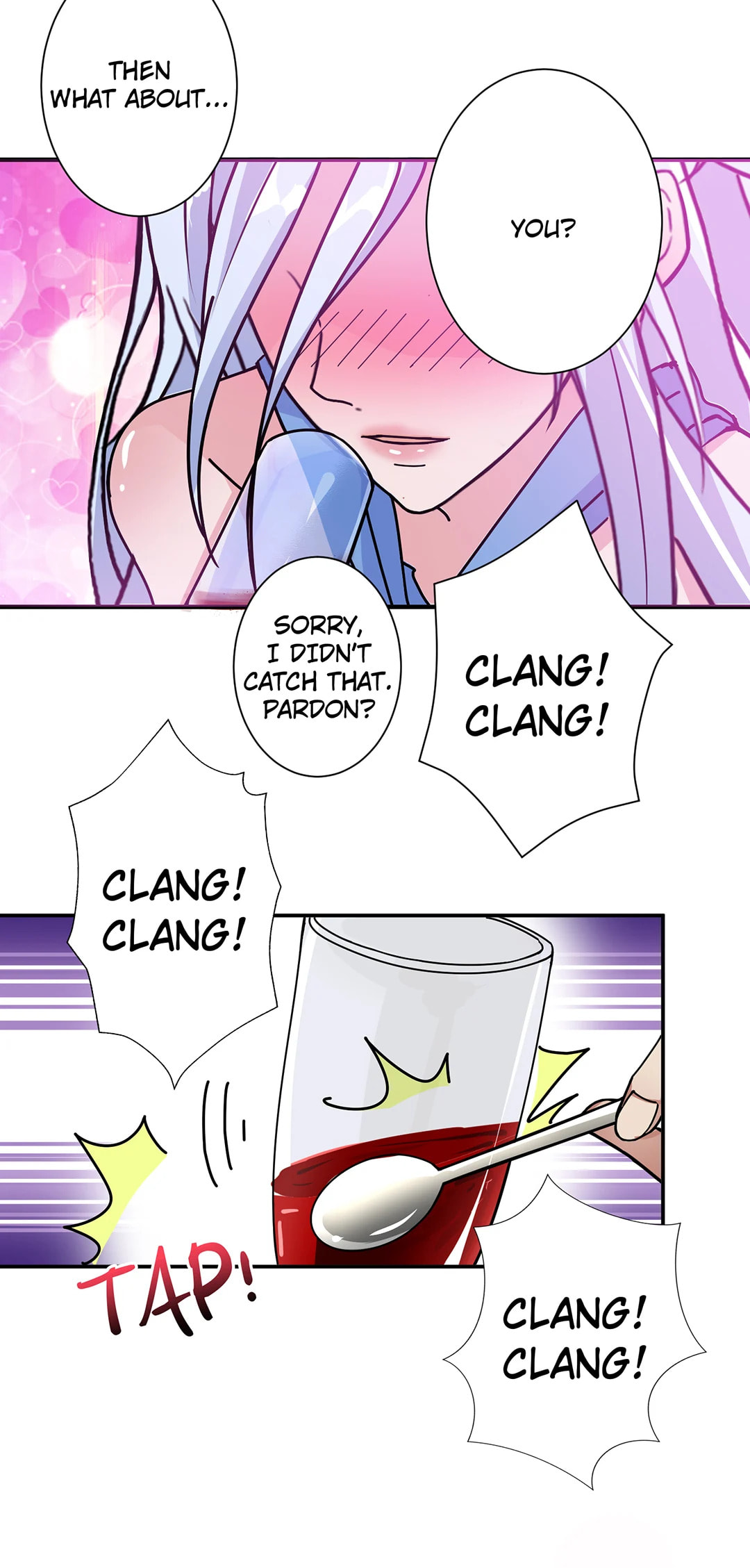 Read The God Devourer chapter 70 image 12 on Lezhin